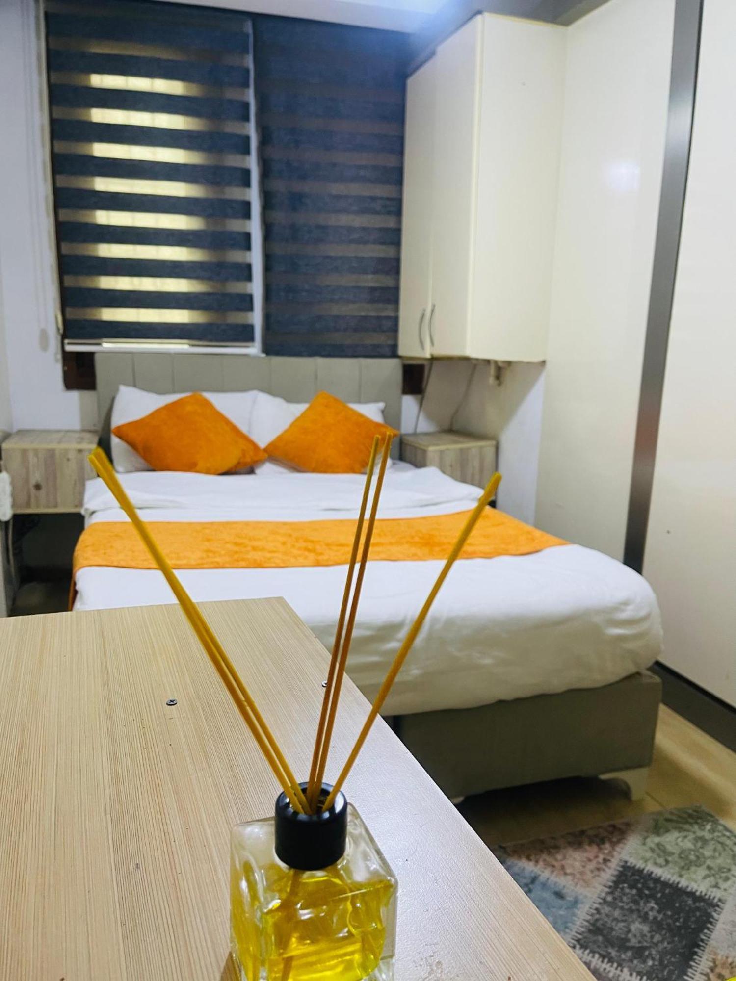 Aparthotel Taksim Golden House *