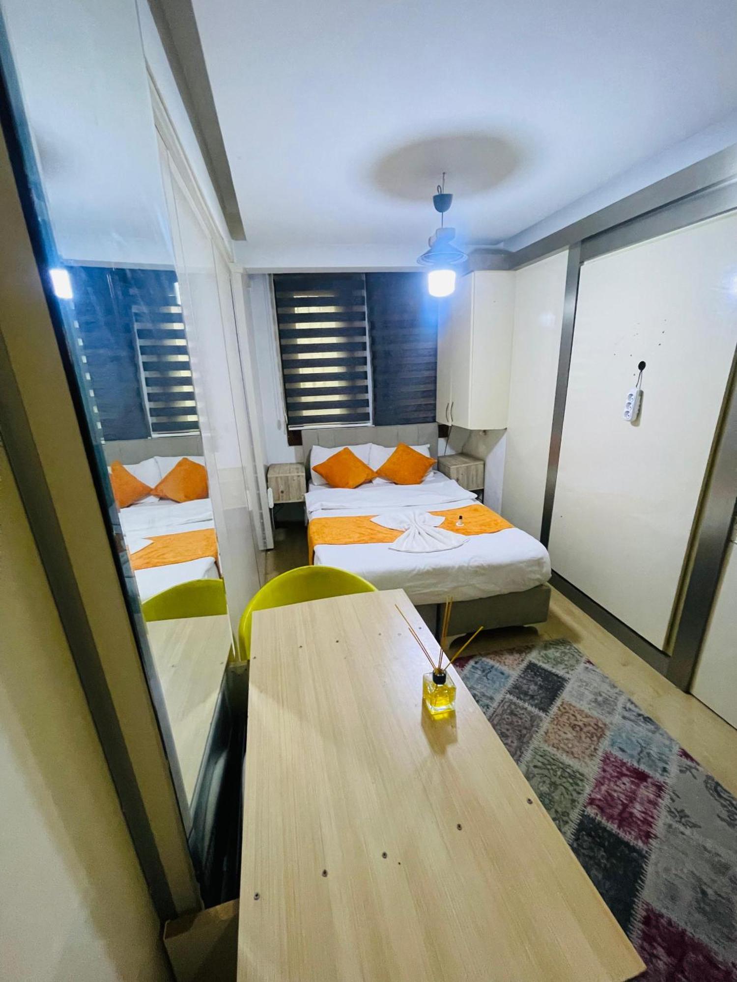 Taksim Golden House Aparthotel