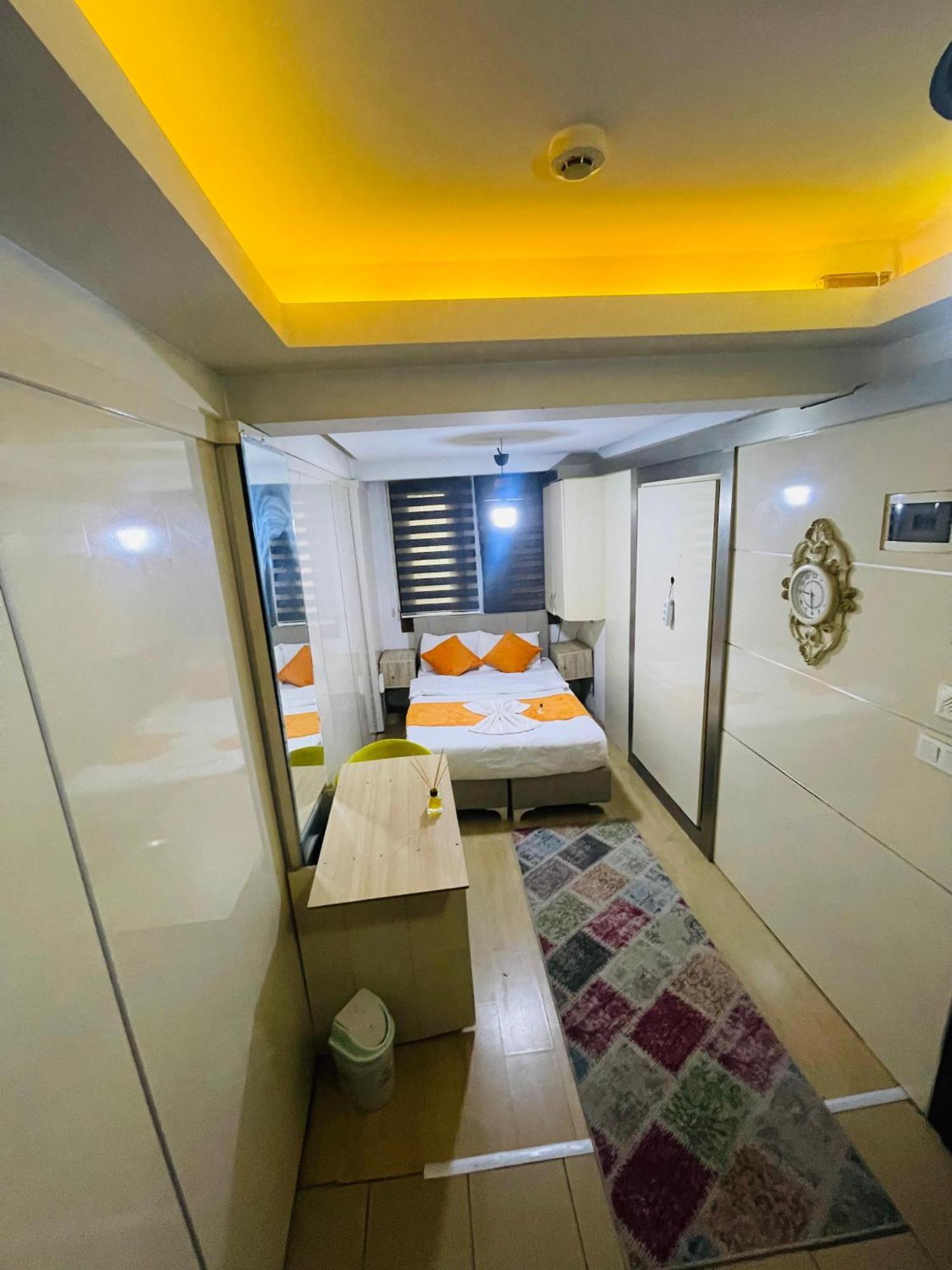 Taksim Golden House Aparthotel *