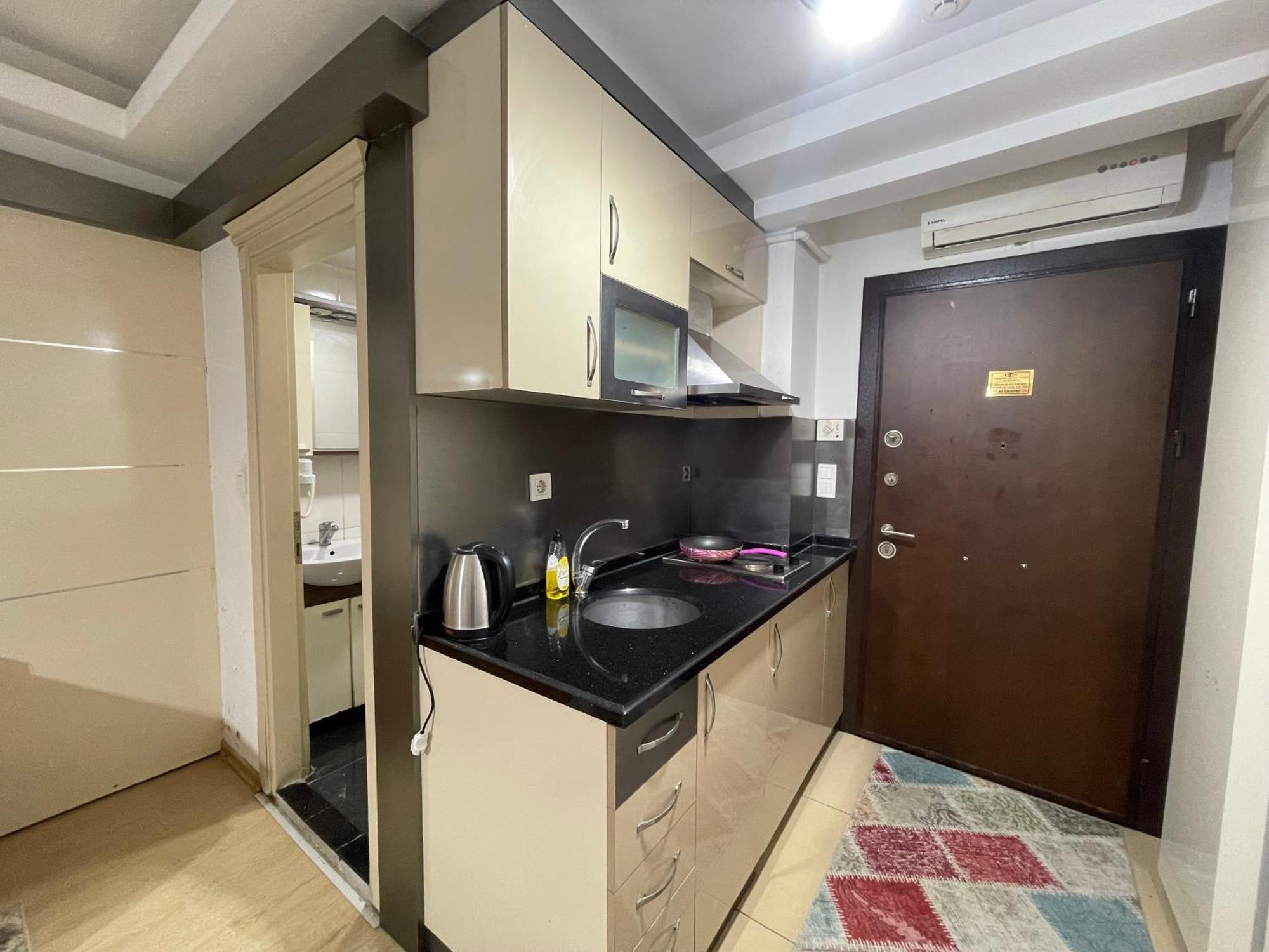 Taksim Golden House Istanbul