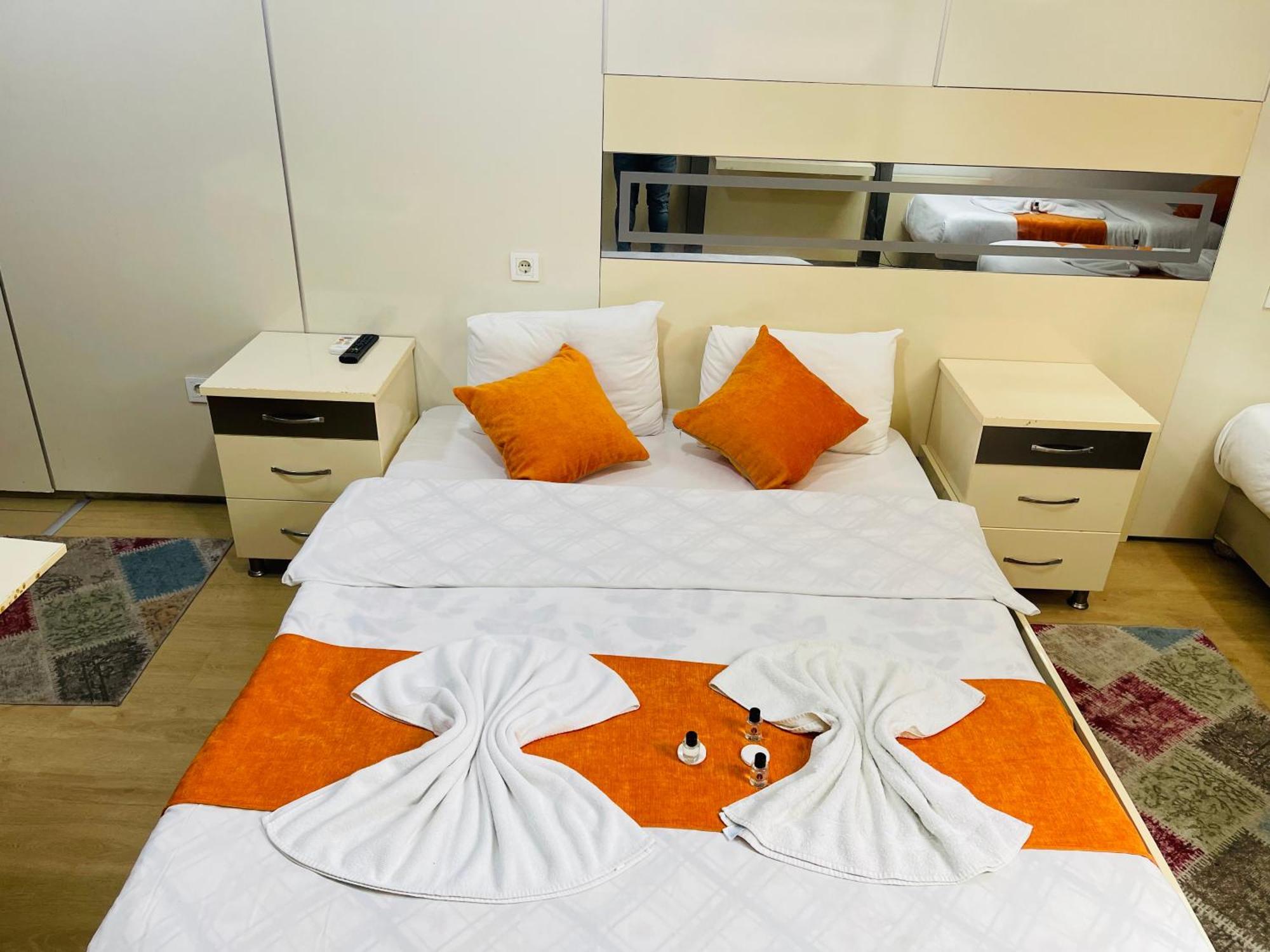 Taksim Golden House Aparthotel *
