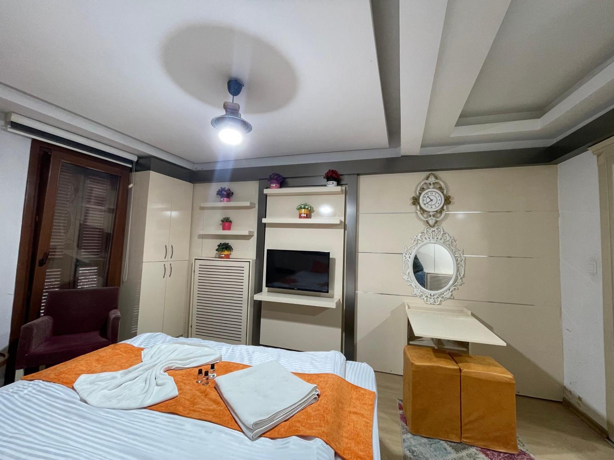 Aparthotel Taksim Golden House *