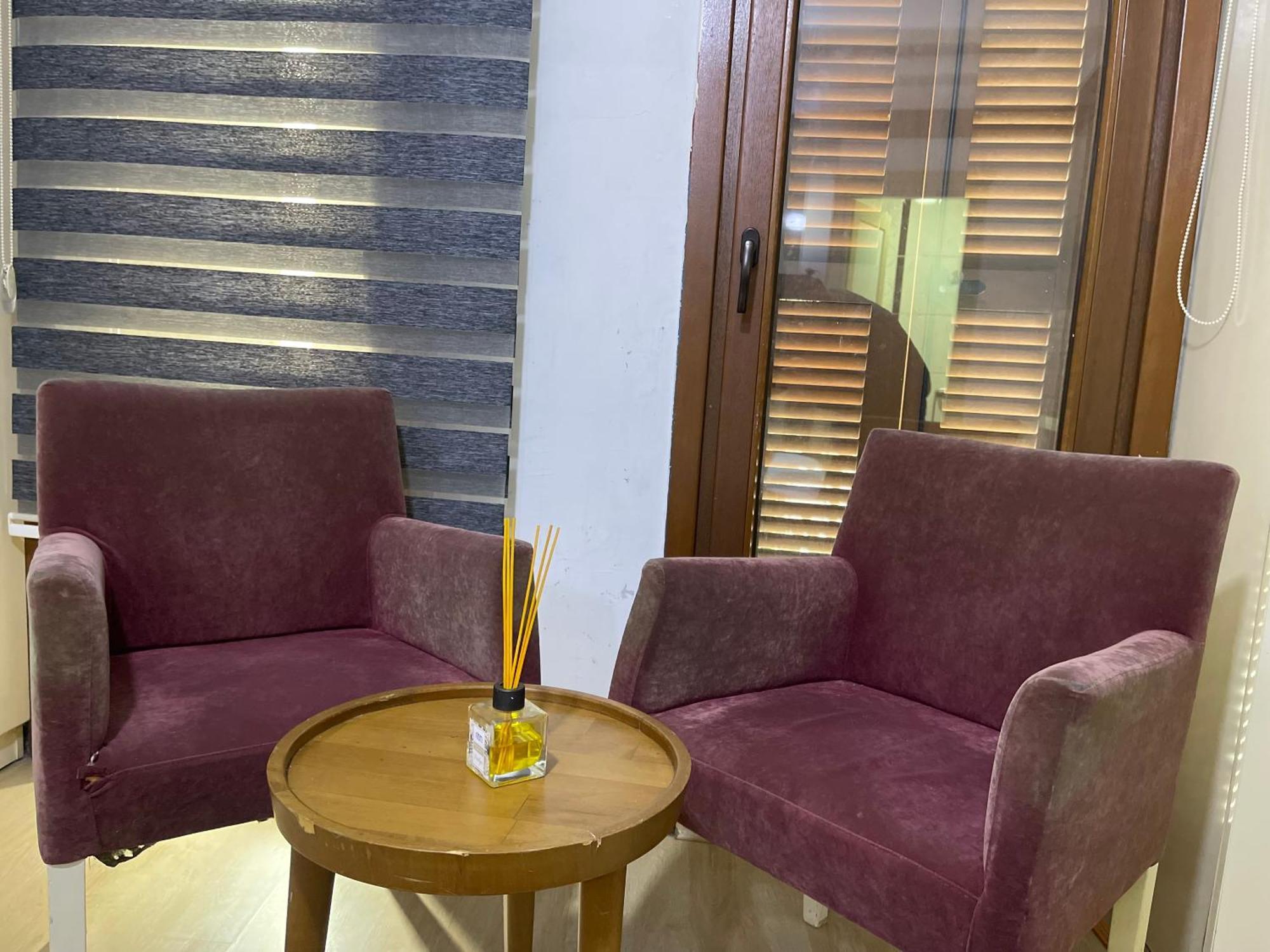 Aparthotel Taksim Golden House Istanbul