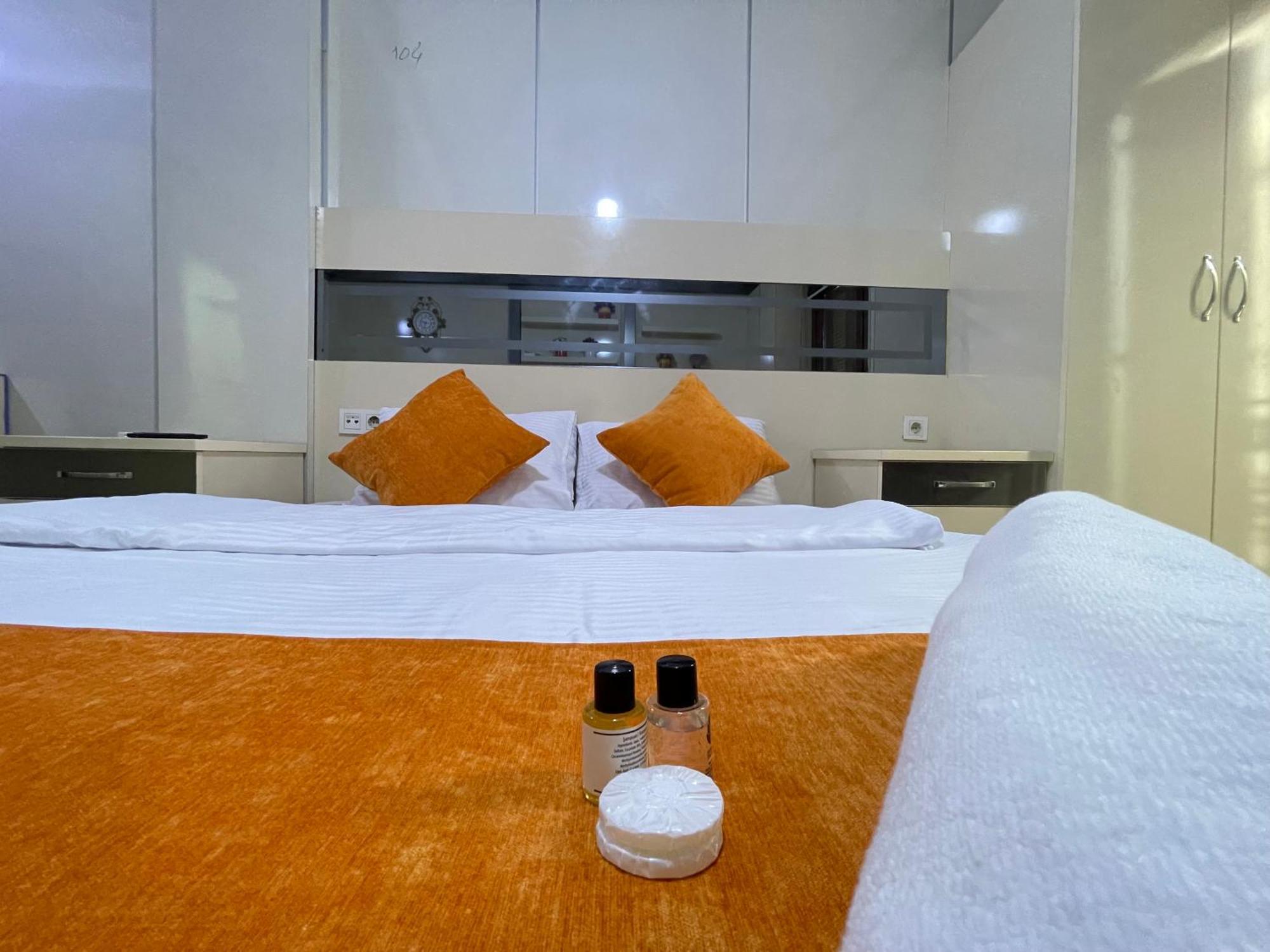 Taksim Golden House Aparthotel