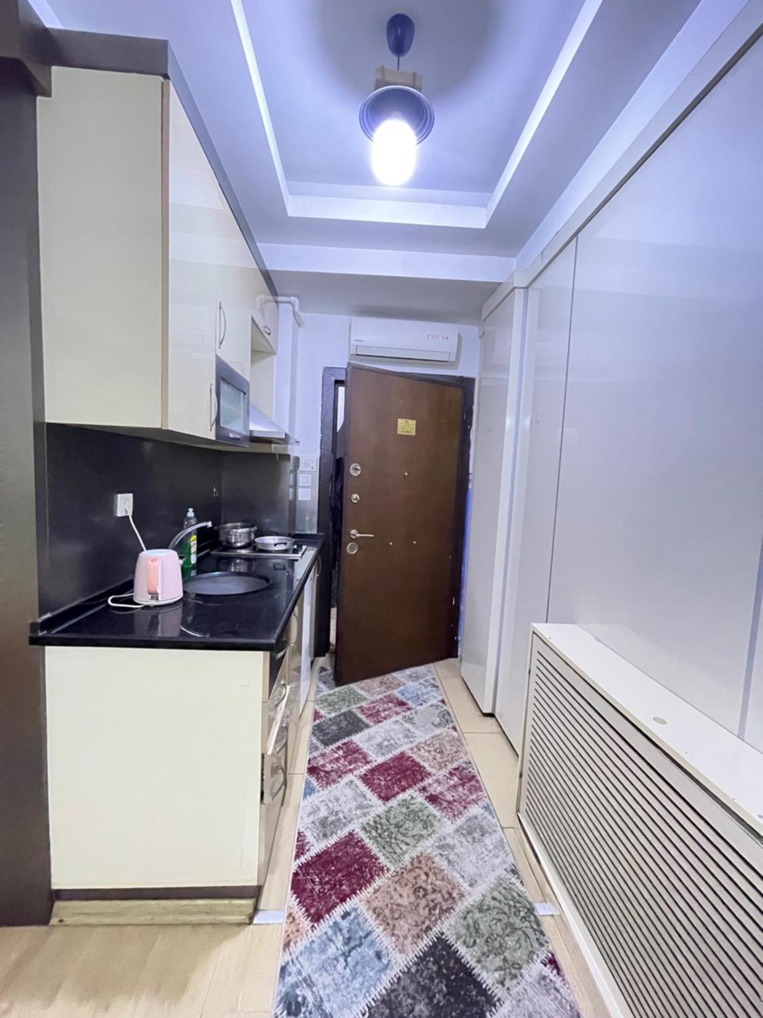 Aparthotel Taksim Golden House Istanbul