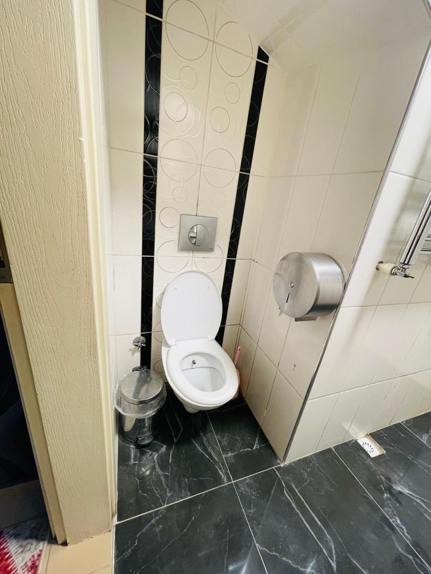 Taksim Golden House *