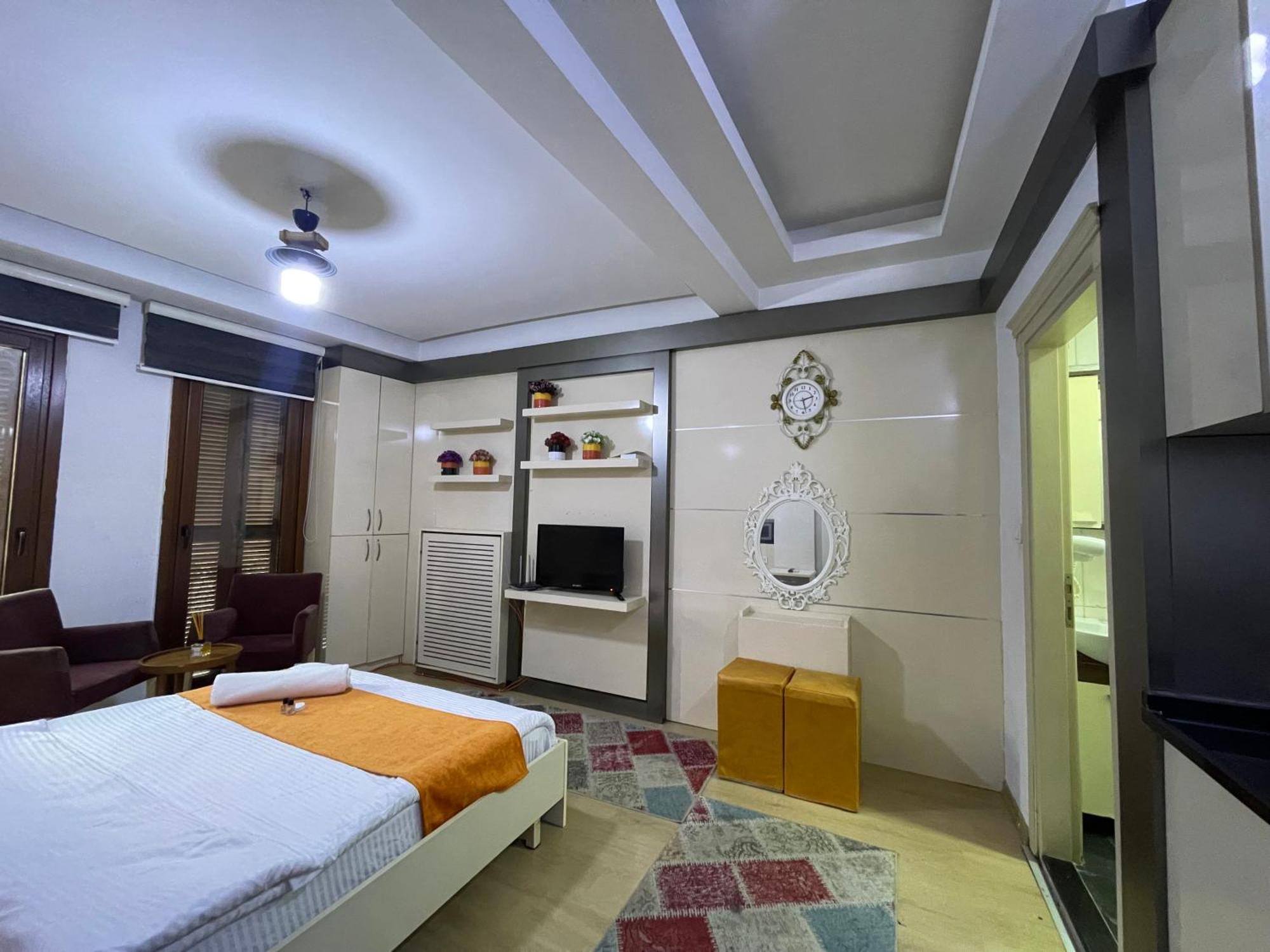 Taksim Golden House *