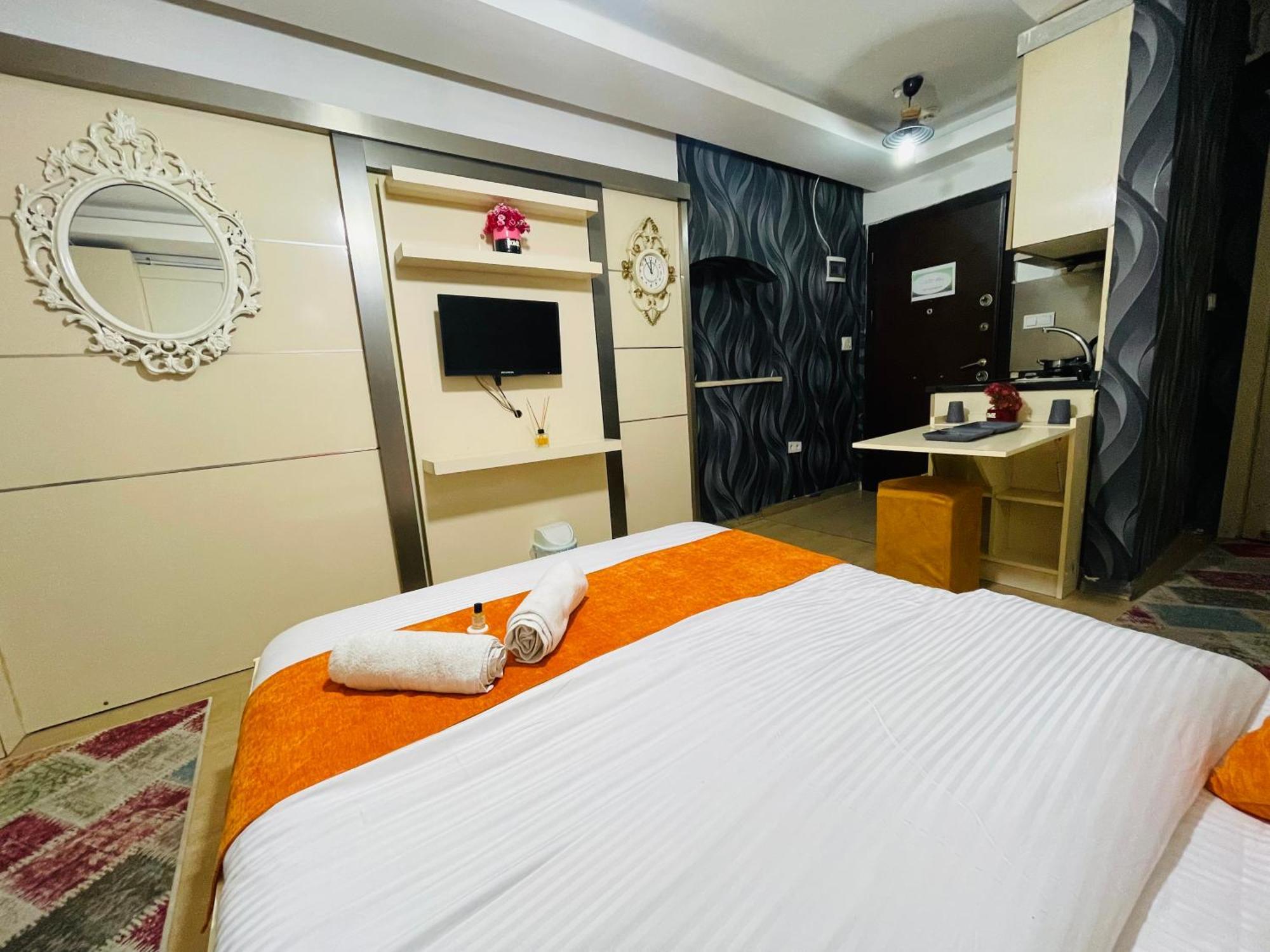 Taksim Golden House Istanbul