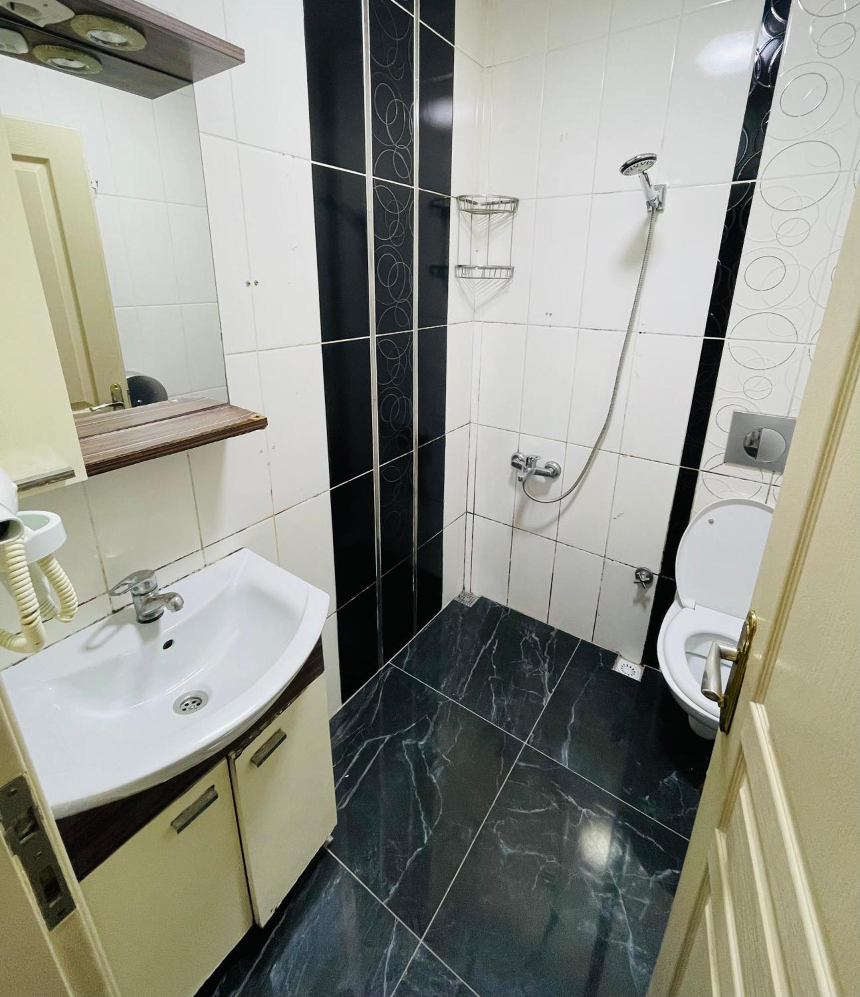 Taksim Golden House Aparthotel
