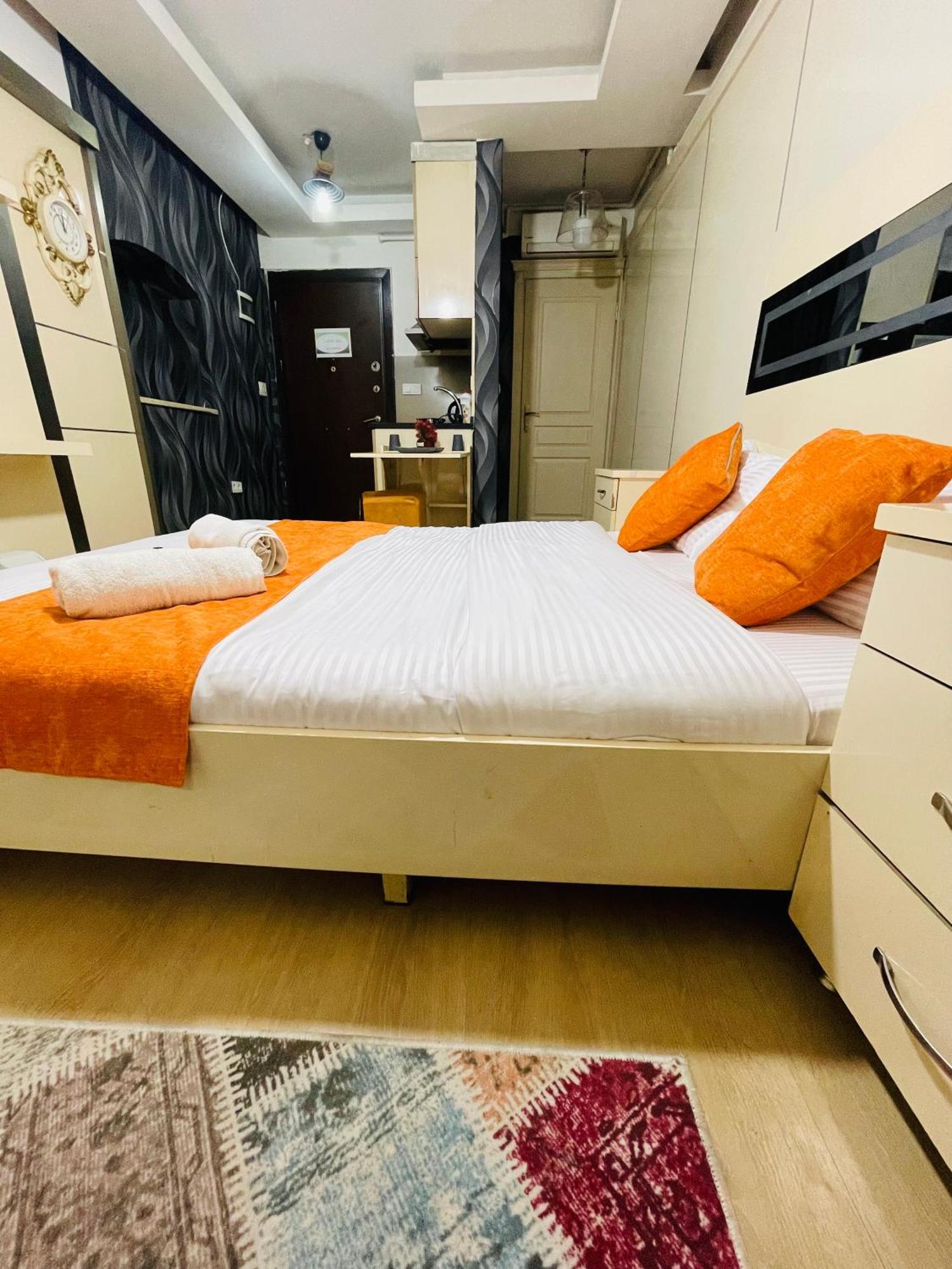 Aparthotel Taksim Golden House Istanbul