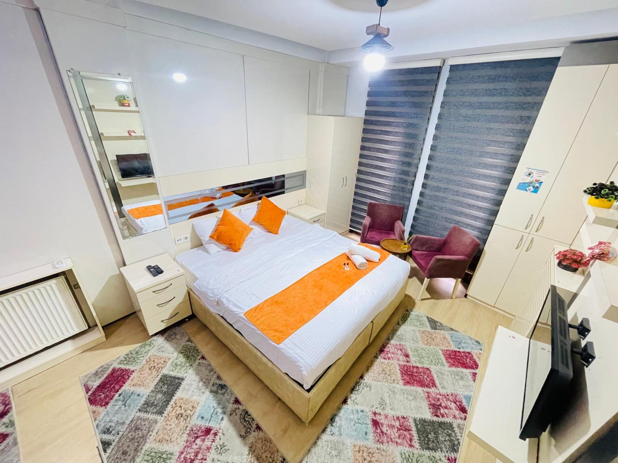 Taksim Golden House * Istanbul