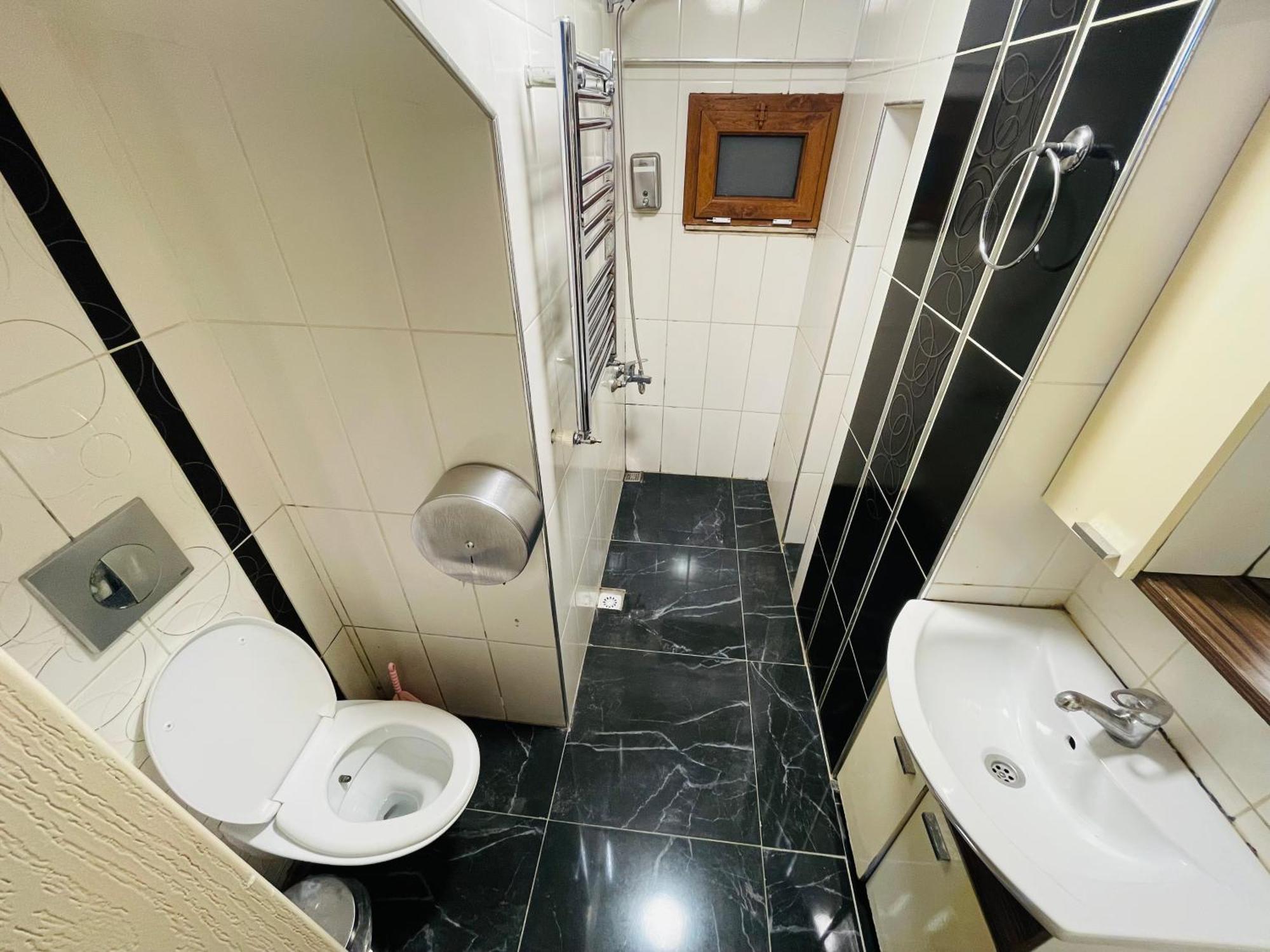 Taksim Golden House