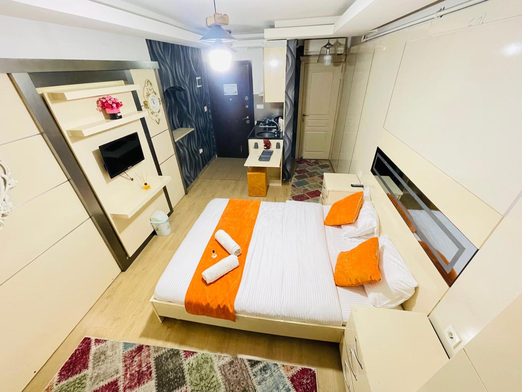 Taksim Golden House * Istanbul