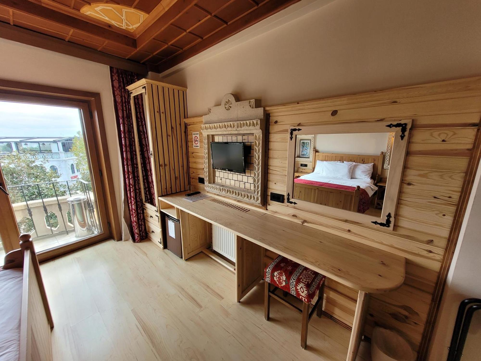 Hotel Saruhan Istanbul