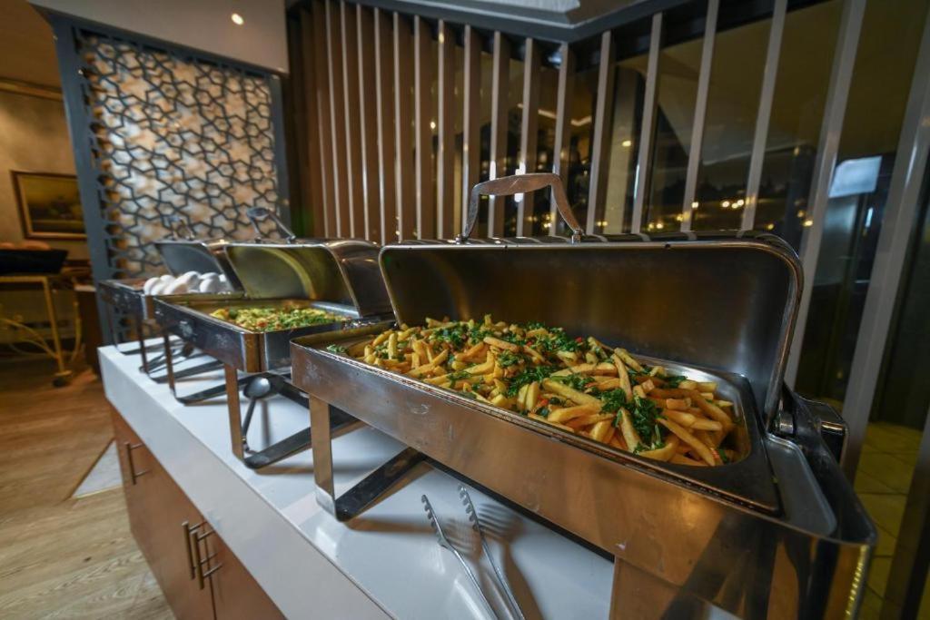 Otel Style Star Cihangir İstanbul