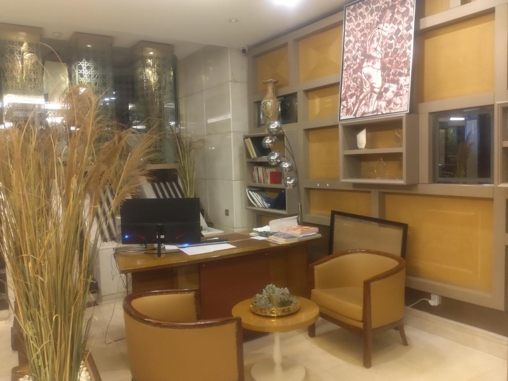 Otel Style Star Cihangir