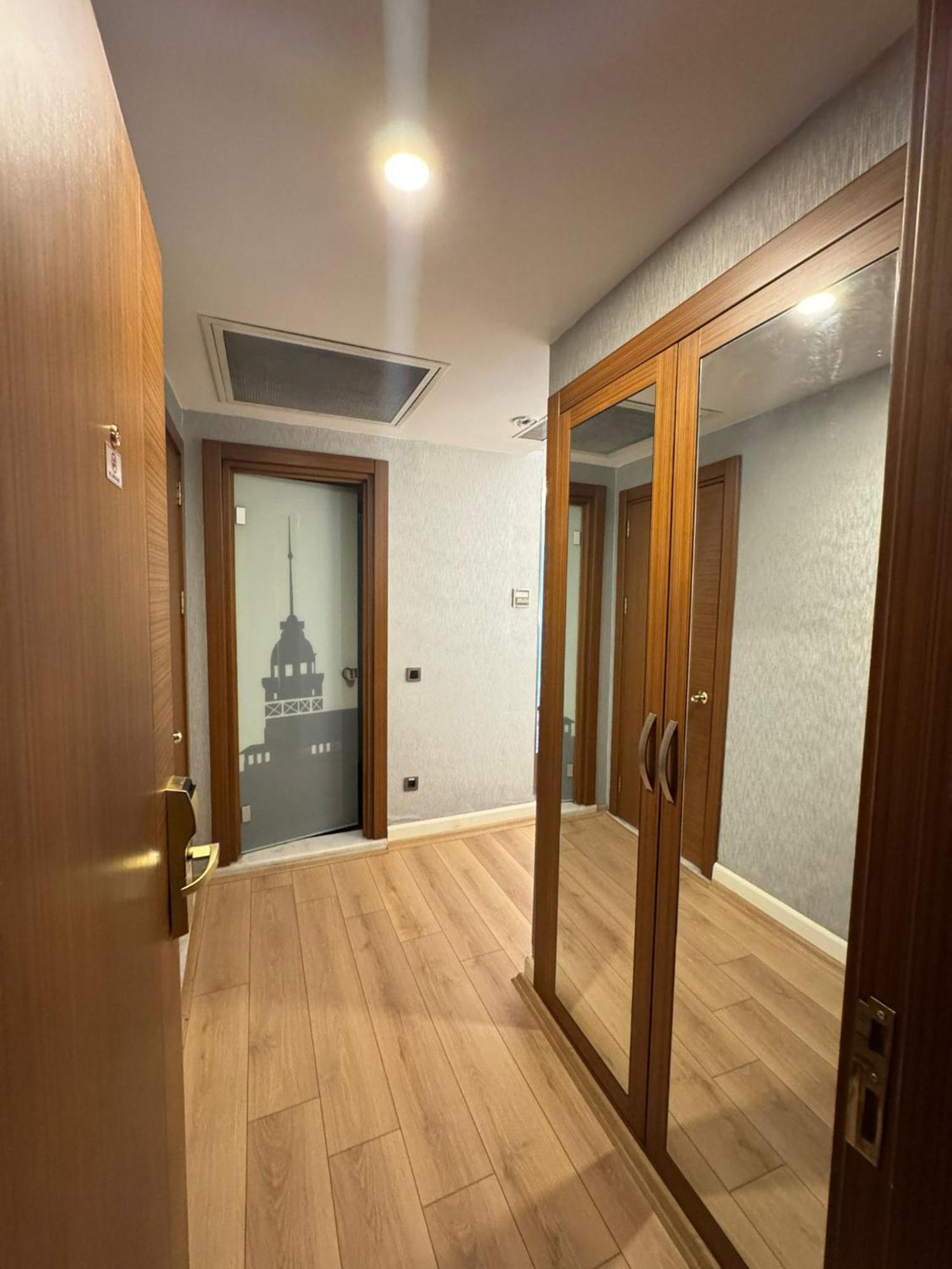 Style Star Cihangir Otel 4*