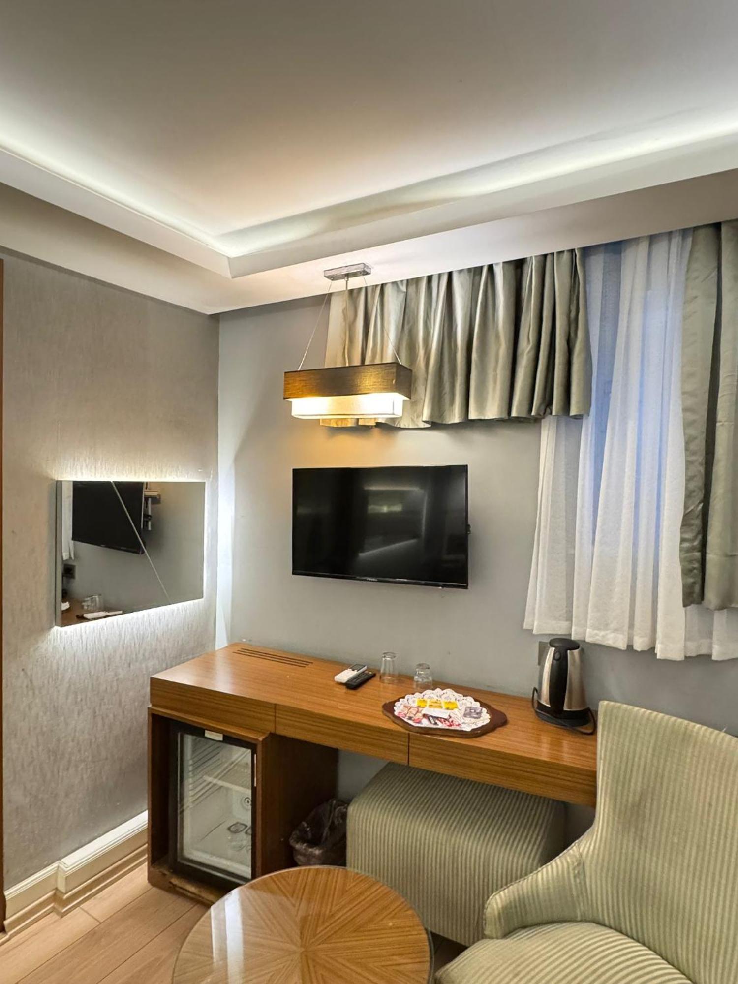 Otel Style Star Cihangir İstanbul