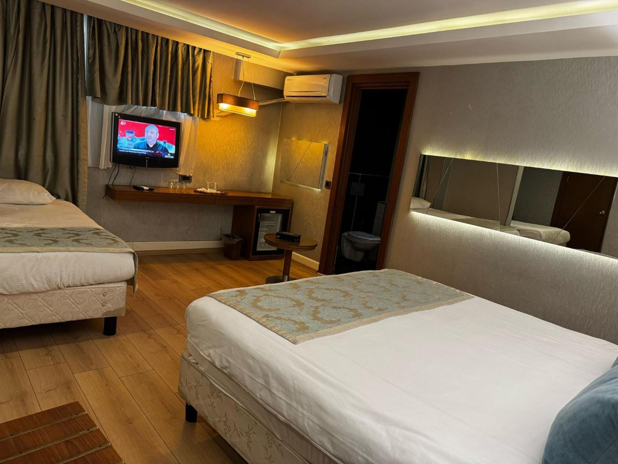 Style Star Cihangir 4*