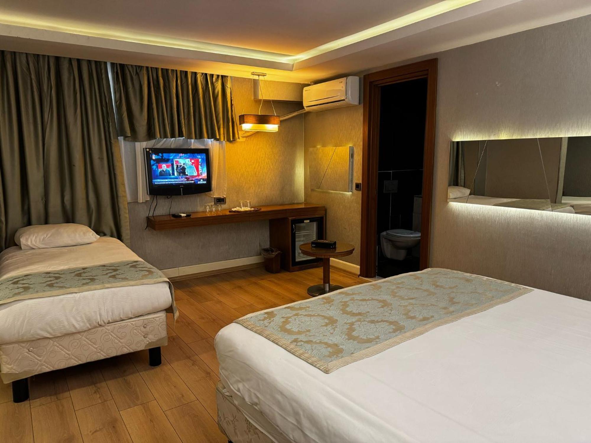 Style Star Cihangir İstanbul