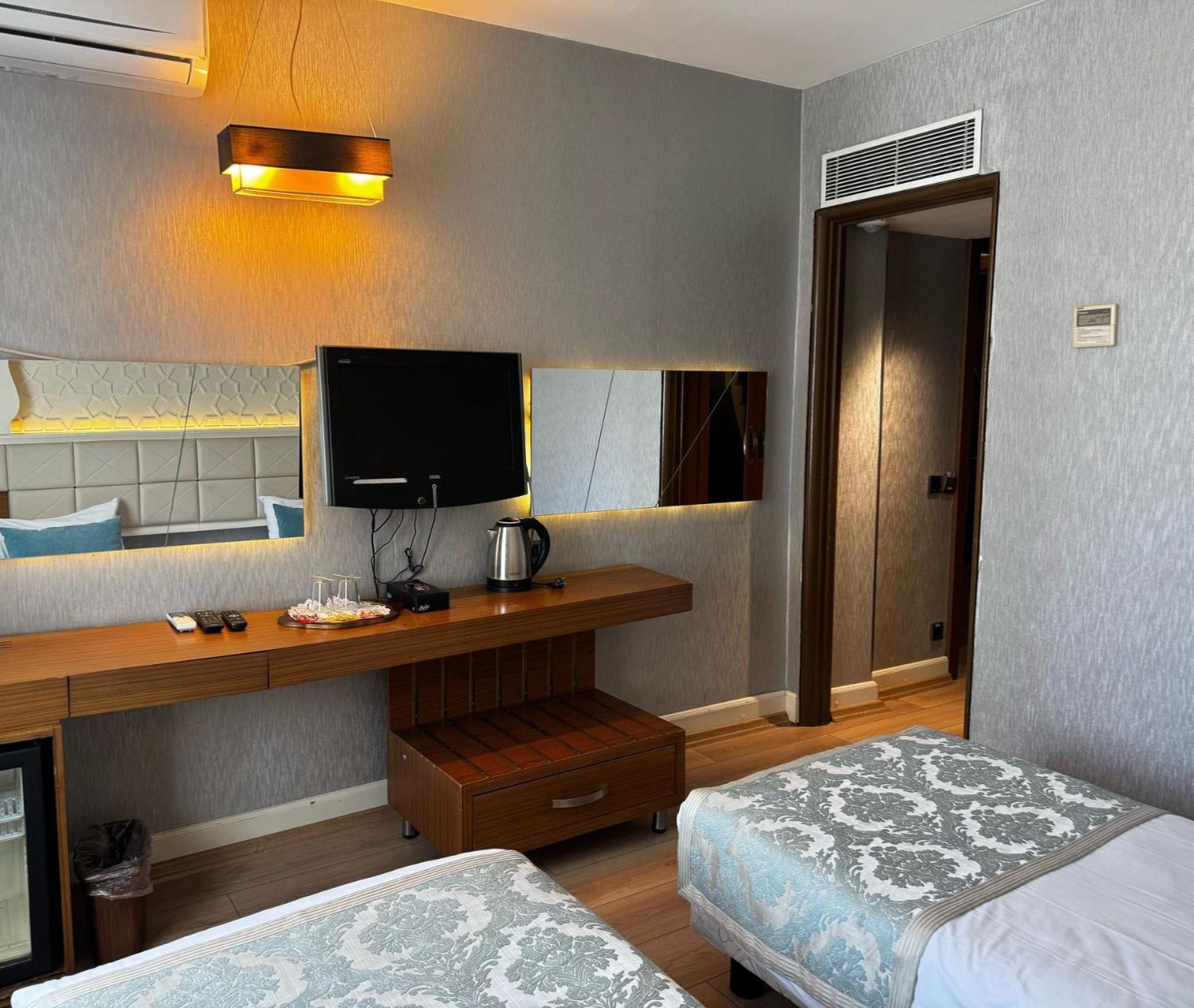 Style Star Cihangir 4*
