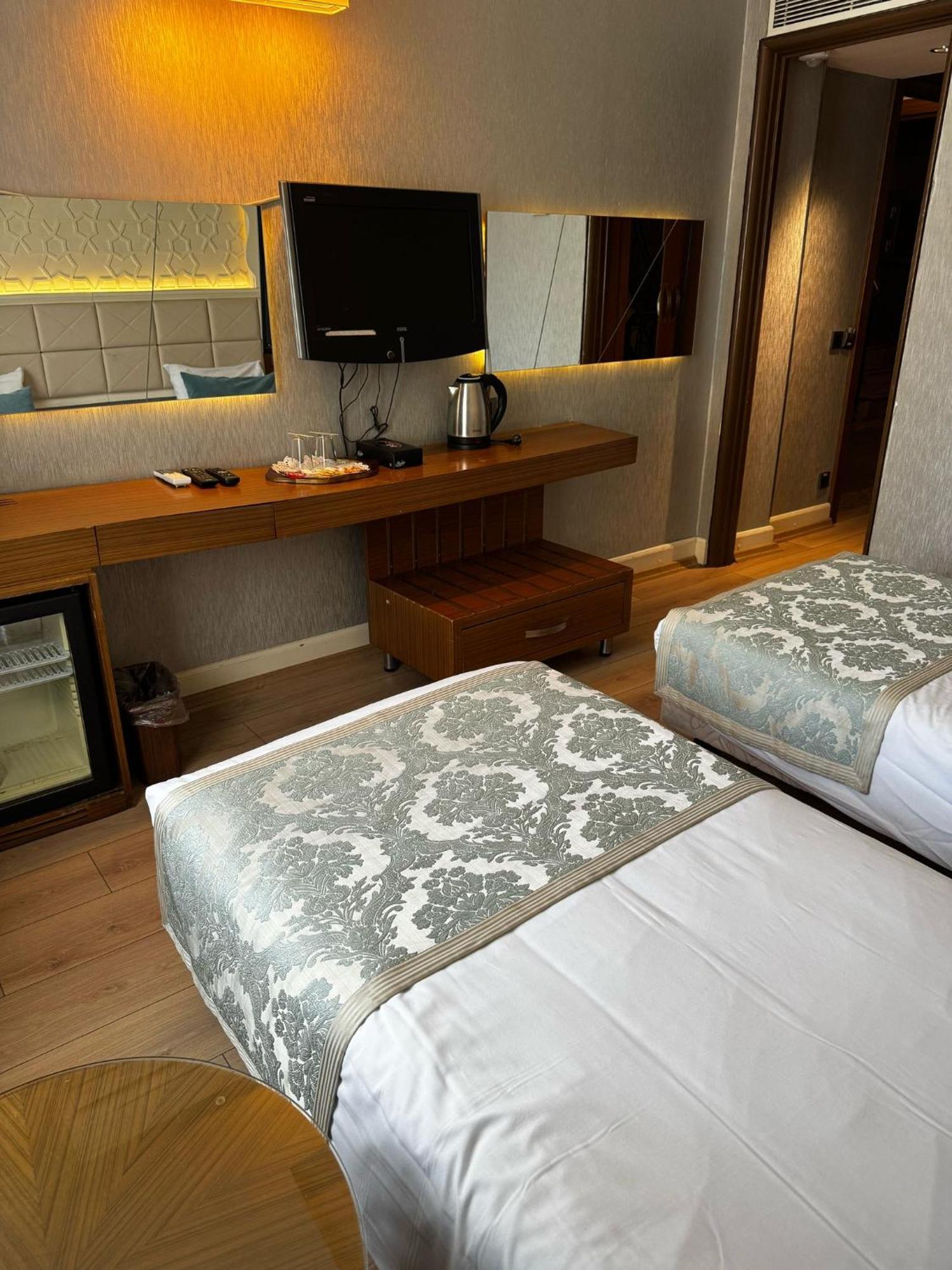 Otel Style Star Cihangir 4*