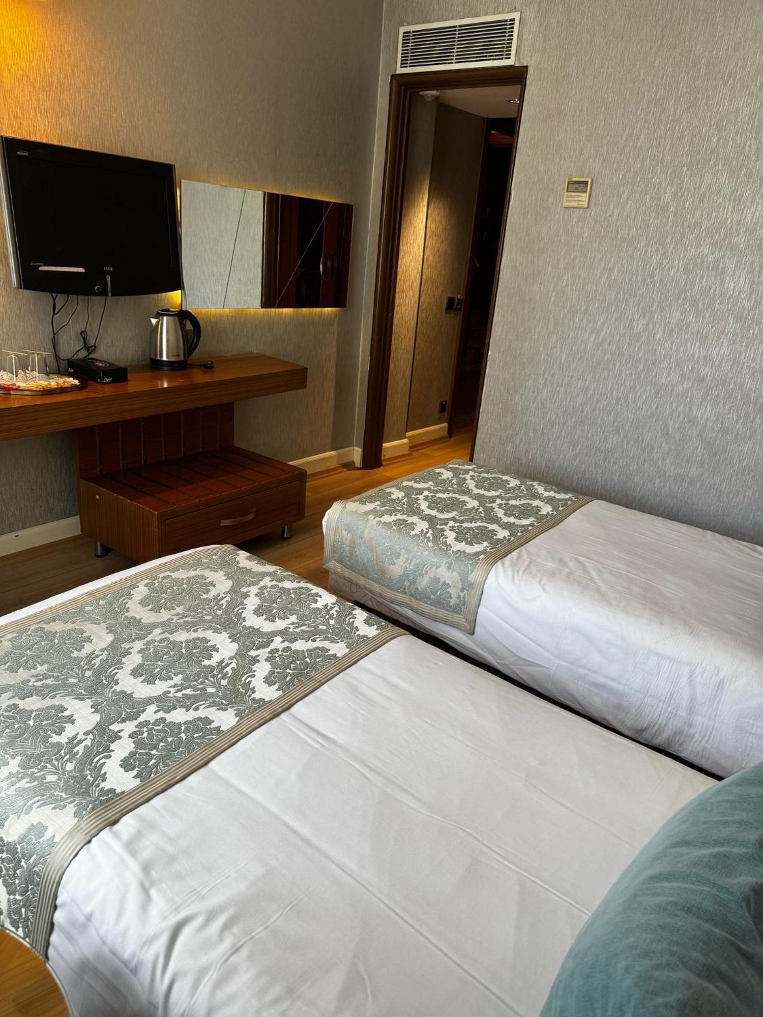 Otel Style Star Cihangir