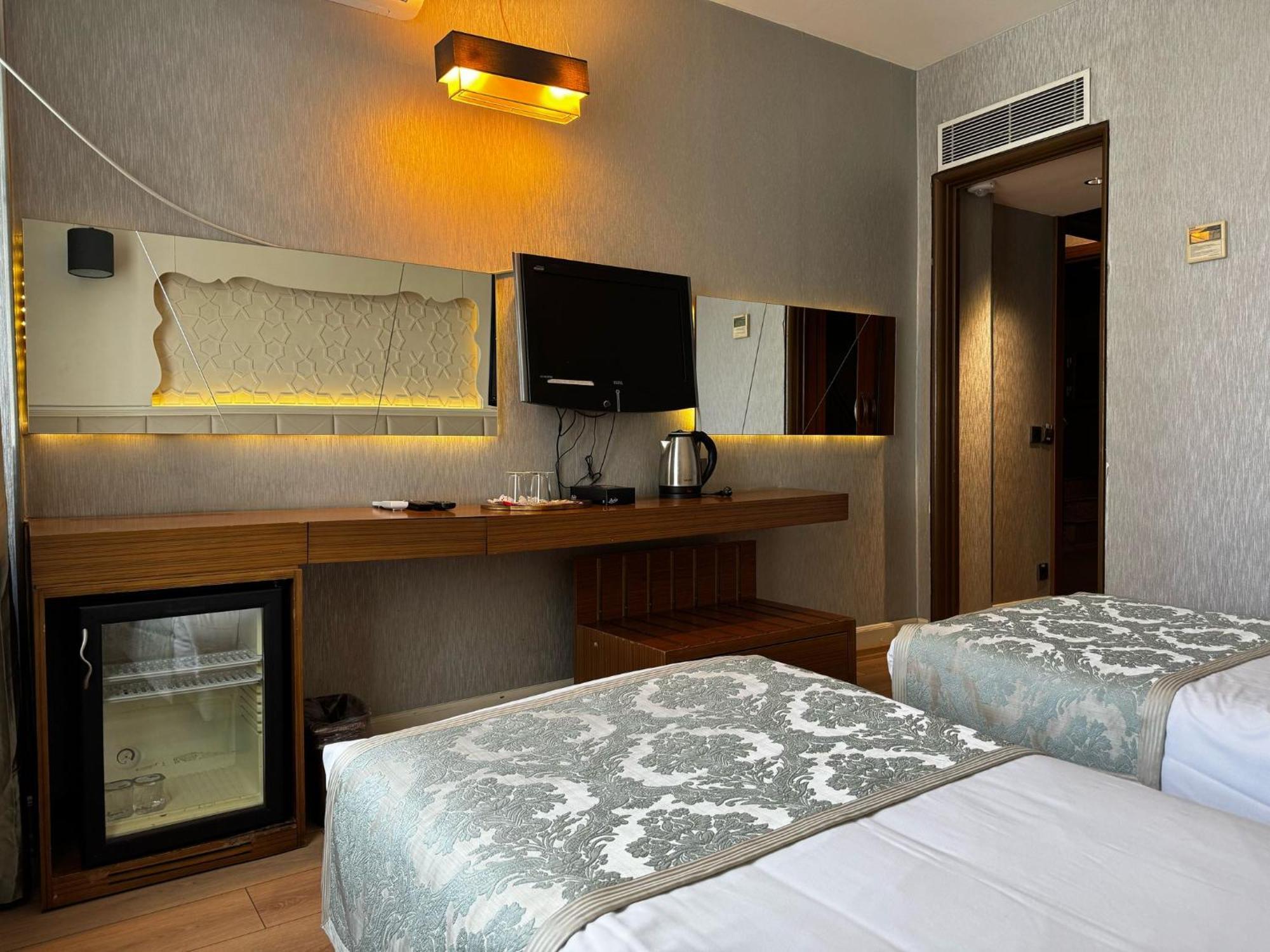 Style Star Cihangir 4*