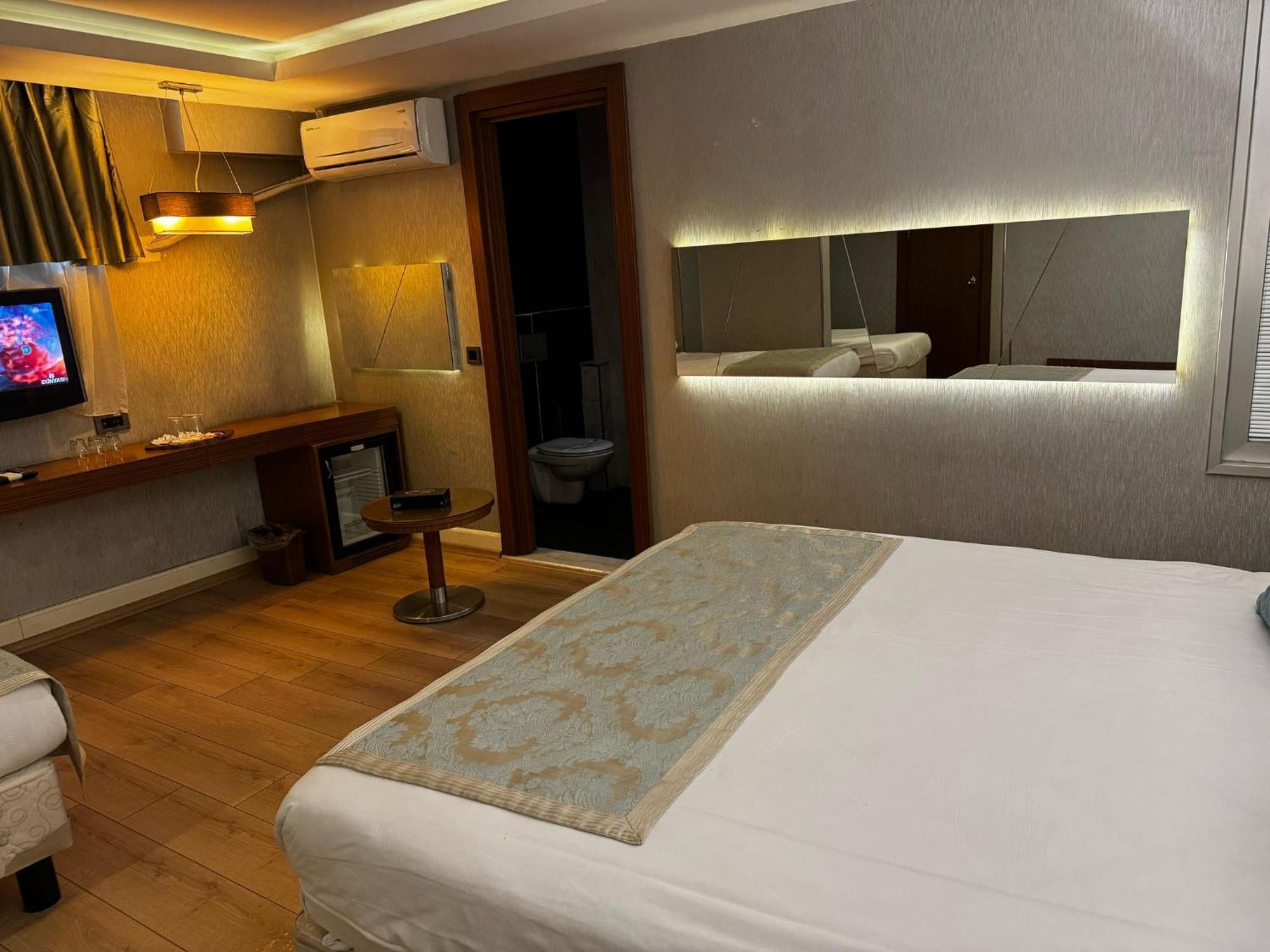 Style Star Cihangir Otel