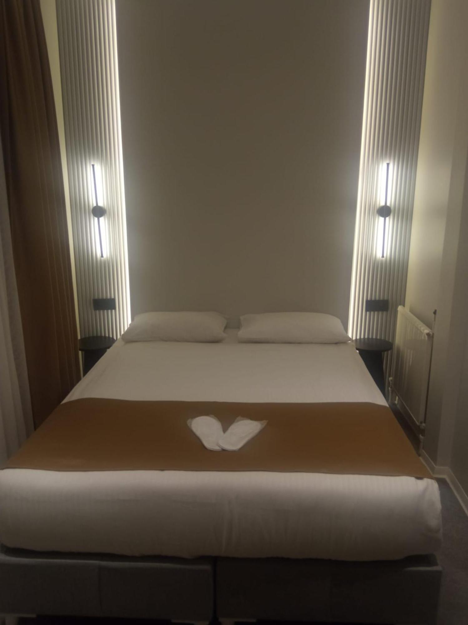 Istanbul Holiday Hotel Otel İstanbul