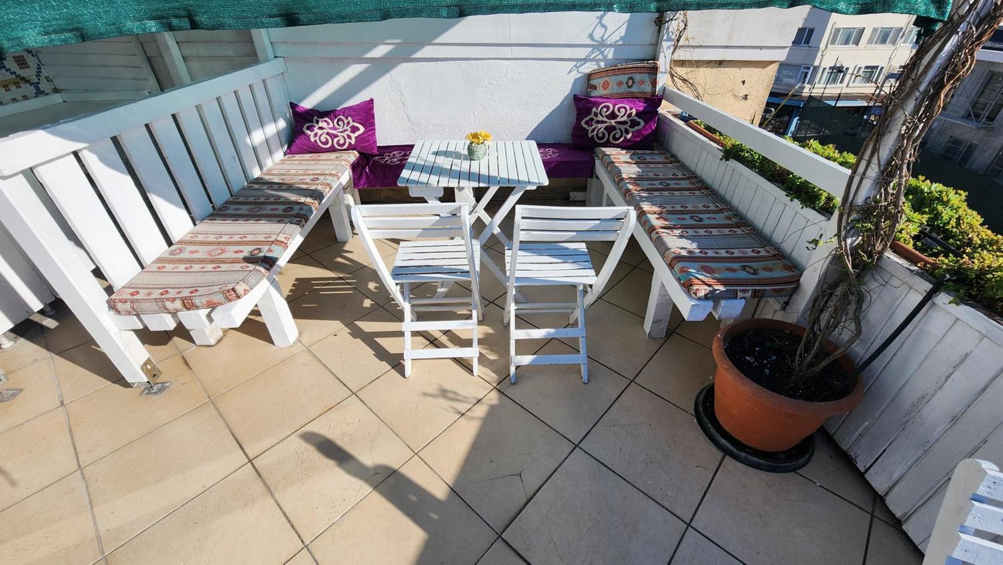 Istanbul Holiday Hotel Otel 3*
