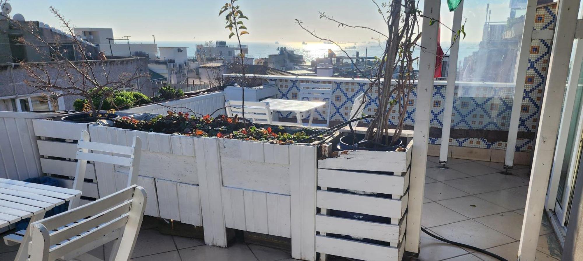 Otel Istanbul Holiday Hotel İstanbul