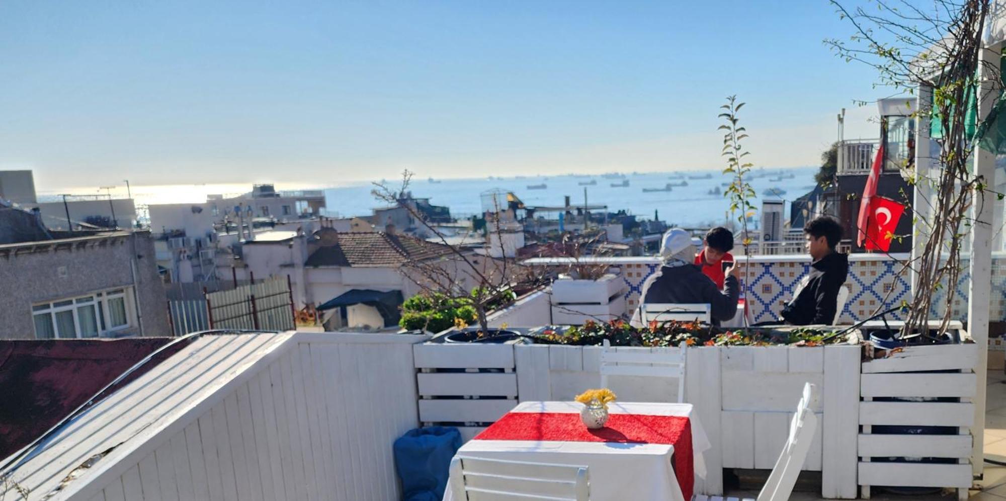Istanbul Holiday Hotel İstanbul