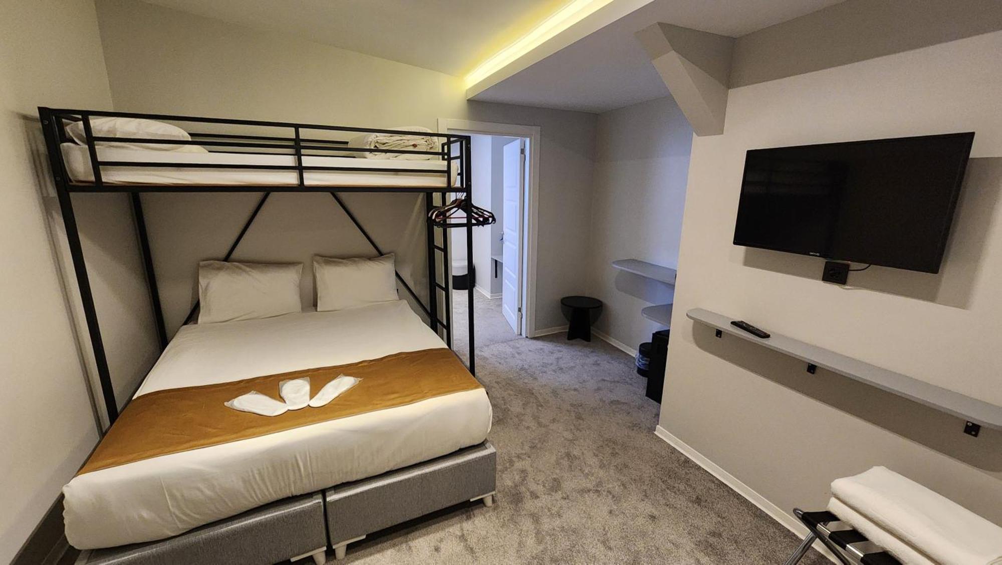 Istanbul Holiday Hotel 3* İstanbul