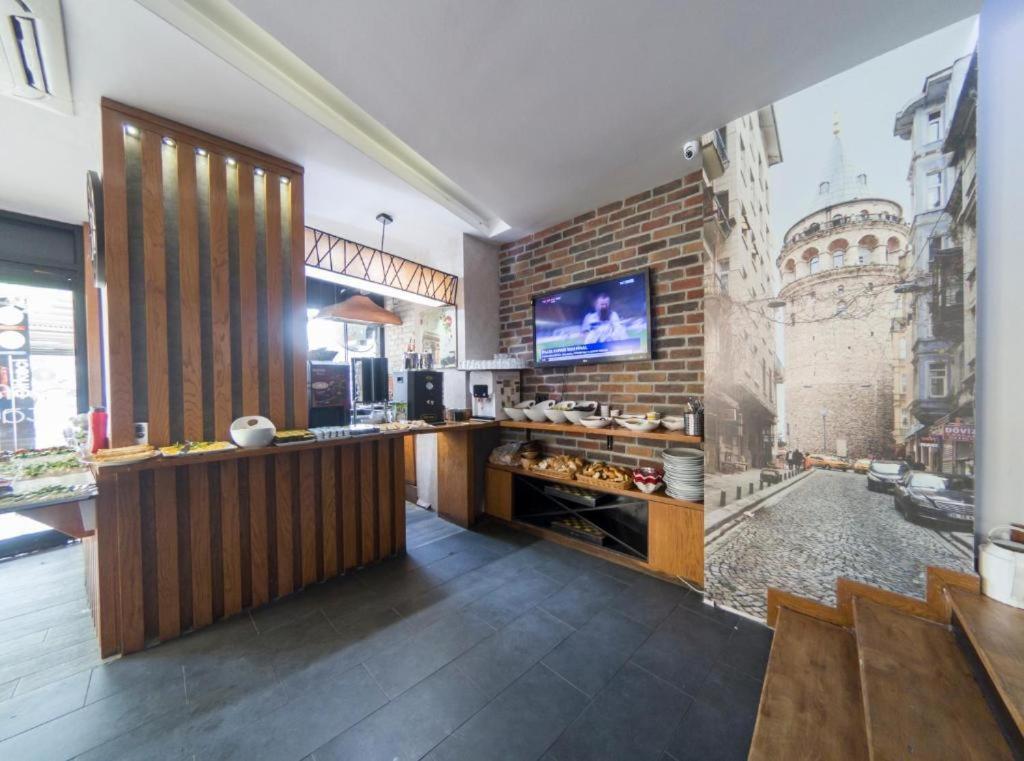 Hotel Sirkeci Esen *