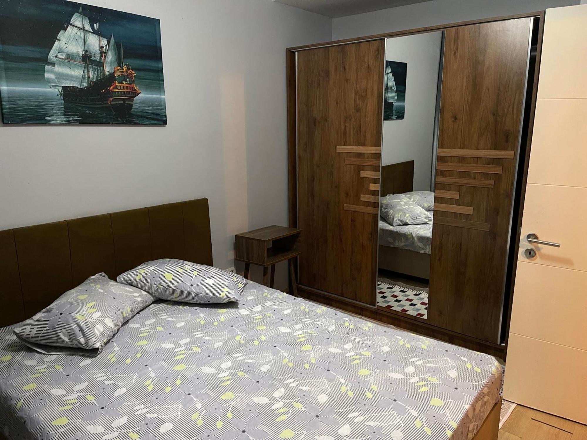 Hani Apartment *