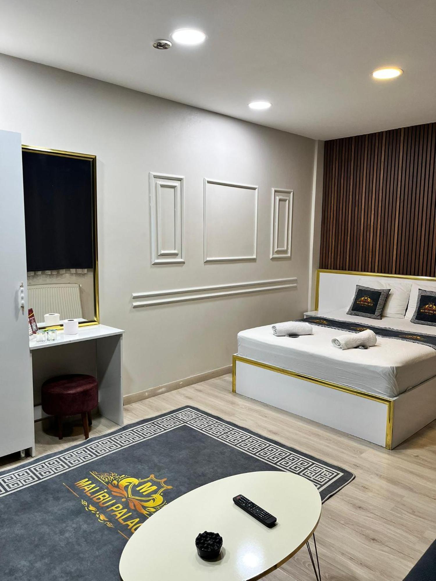 Malibu Palace 5* Istanbul