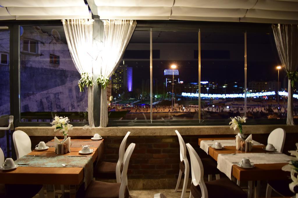 Taksim Line Hotel Istanbul