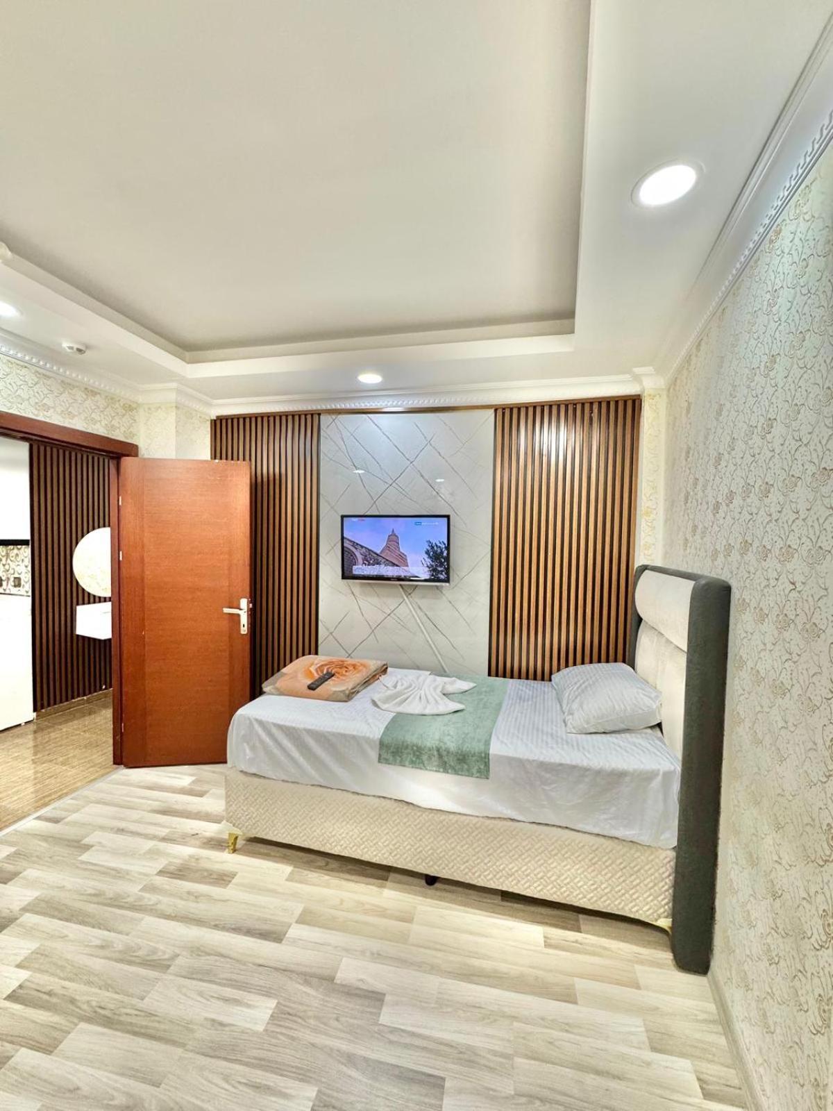 Apart Otel Hagia Sophia *