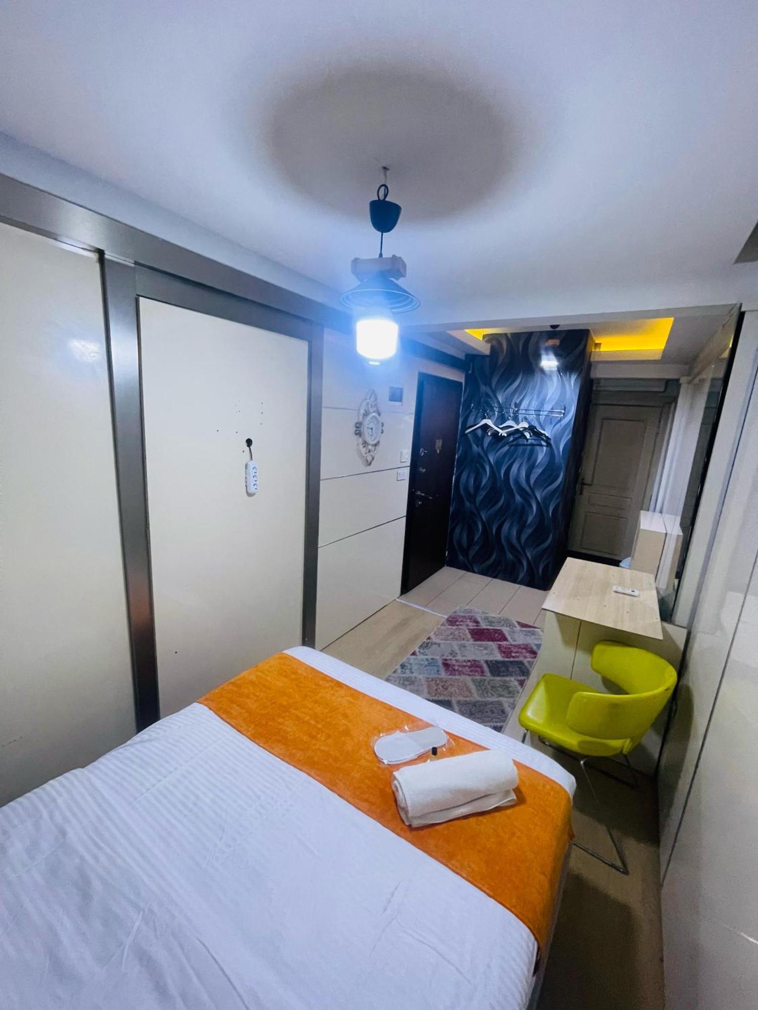 Taksim Premium Gold Istanbul