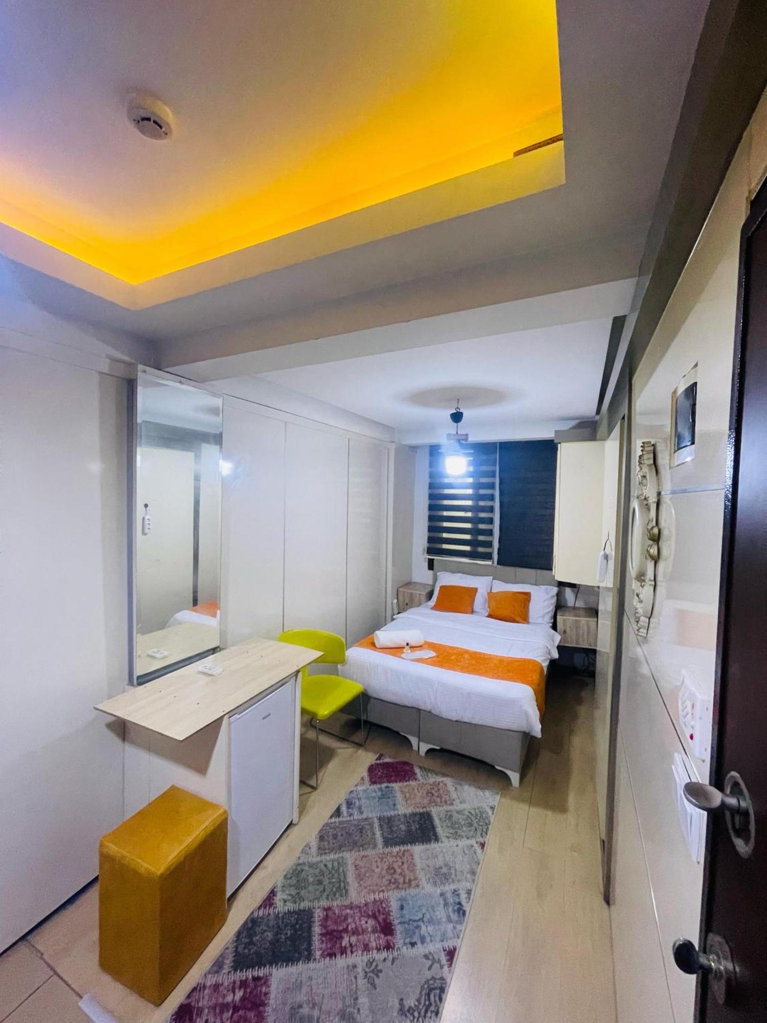 Taksim Premium Gold 5* Istanbul