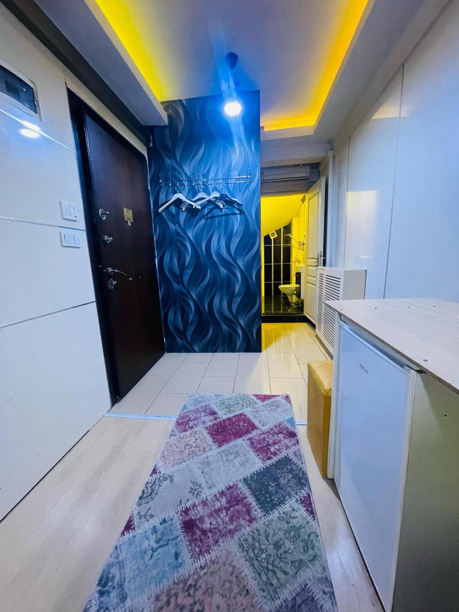 Taksim Premium Gold Istanbul
