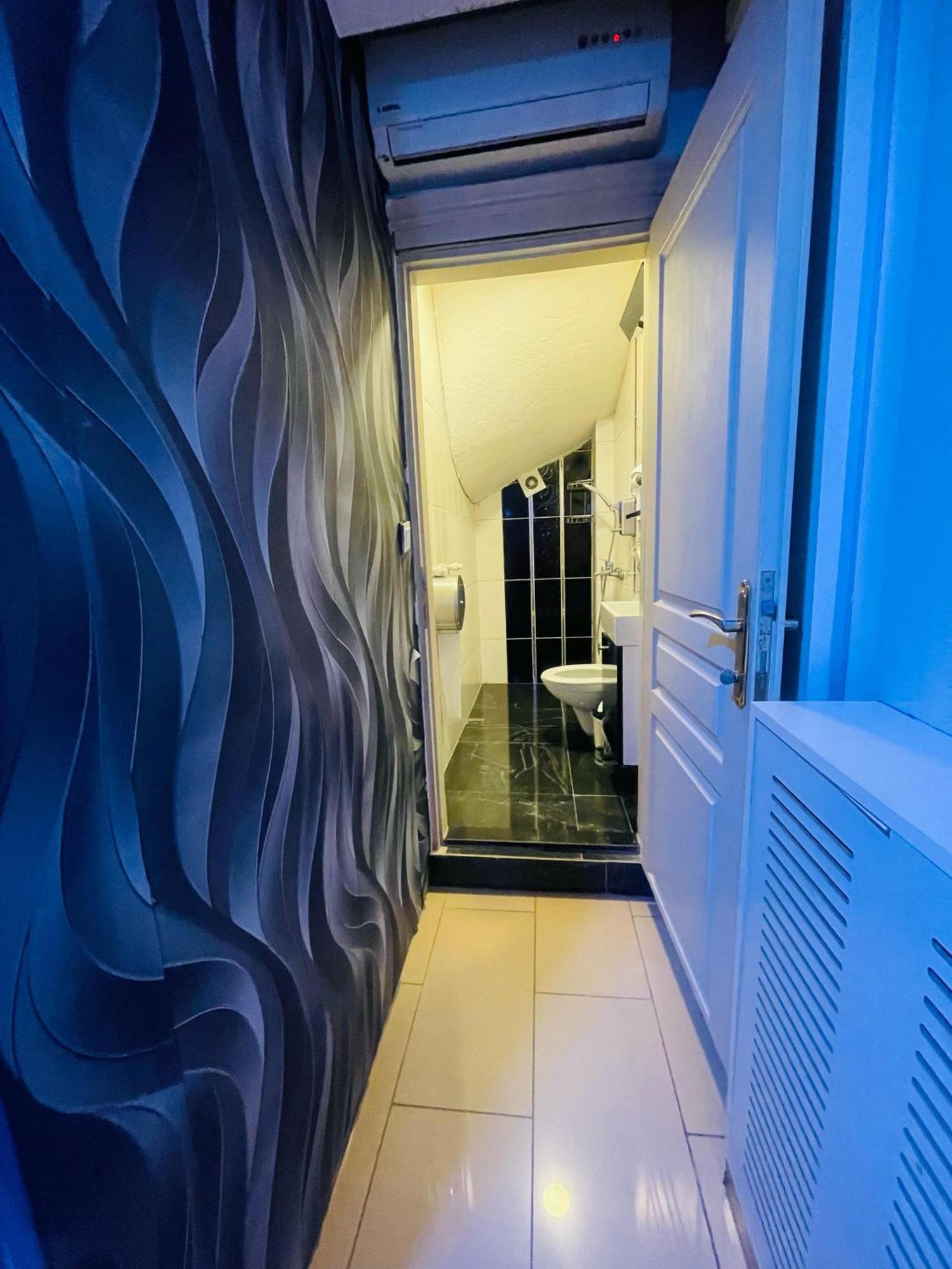 Taksim Premium Gold 5* Istanbul