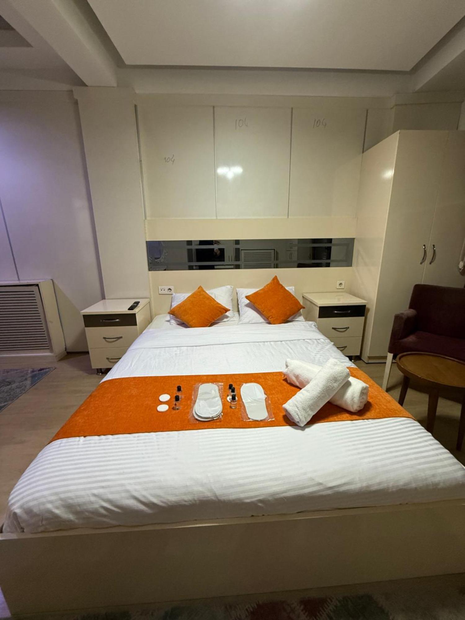 Taksim Premium Gold 5* Istanbul