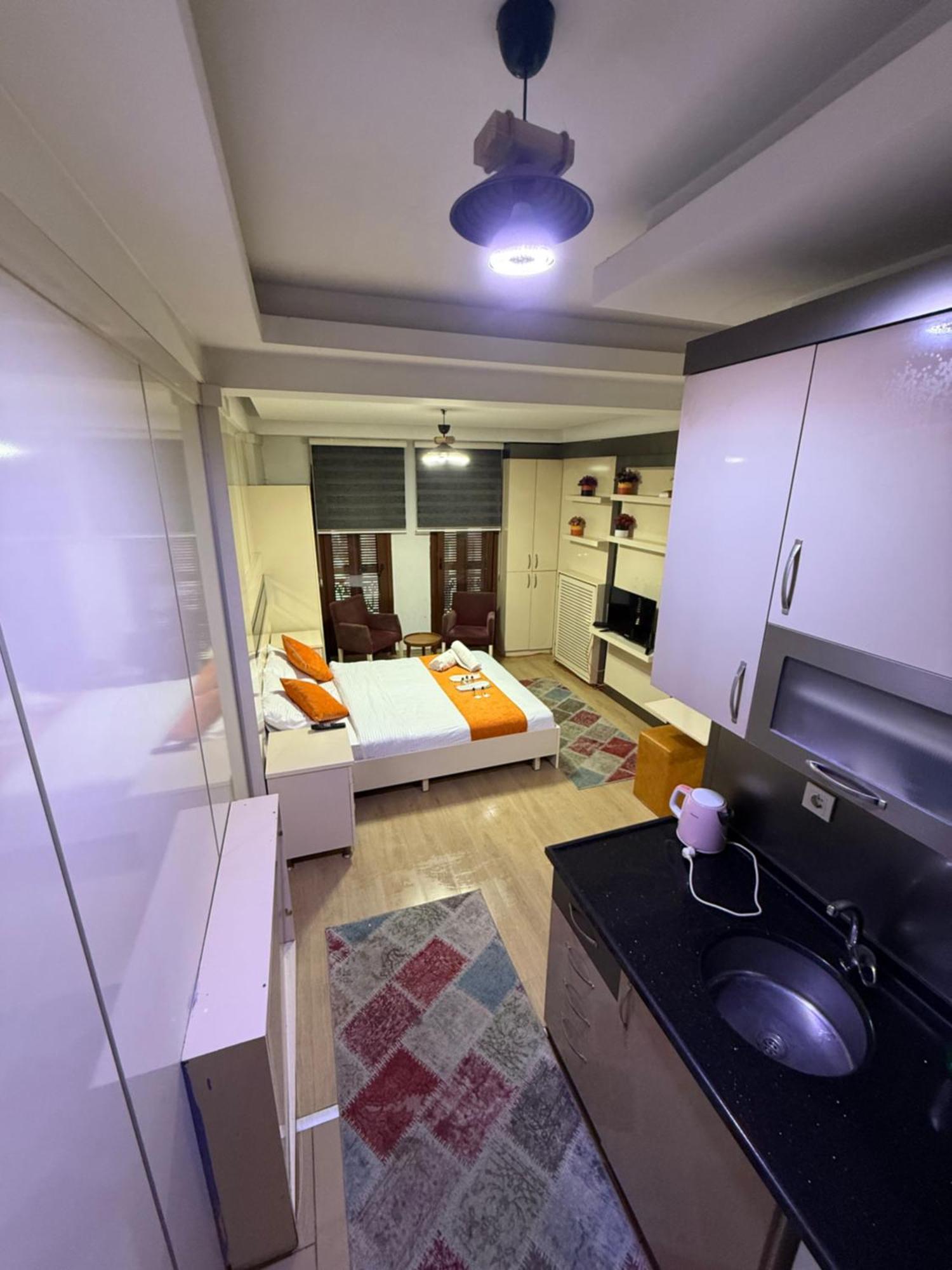 Taksim Premium Gold Hotel Istanbul