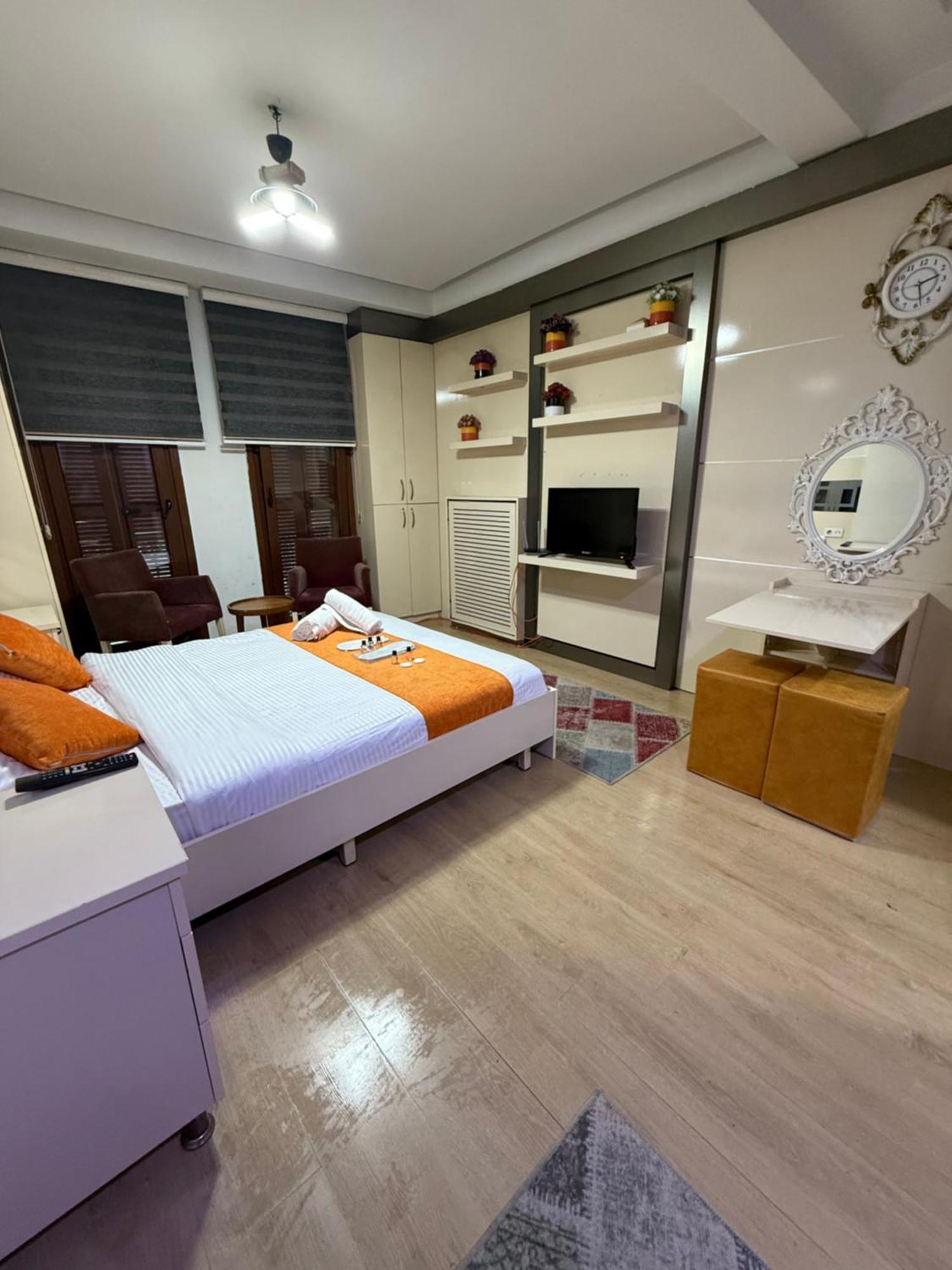 Taksim Premium Gold Istanbul