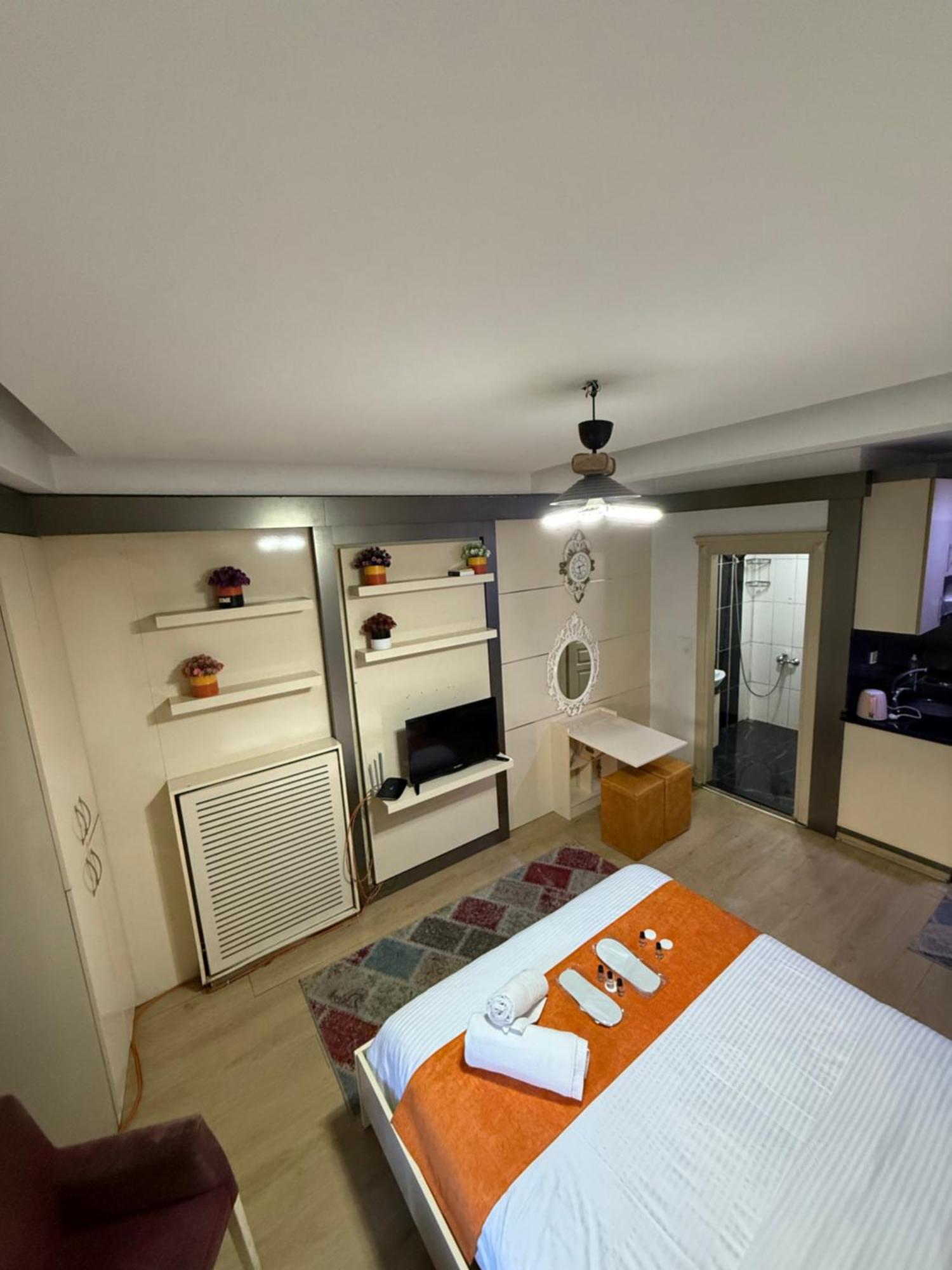 Taksim Premium Gold Hotel Istanbul