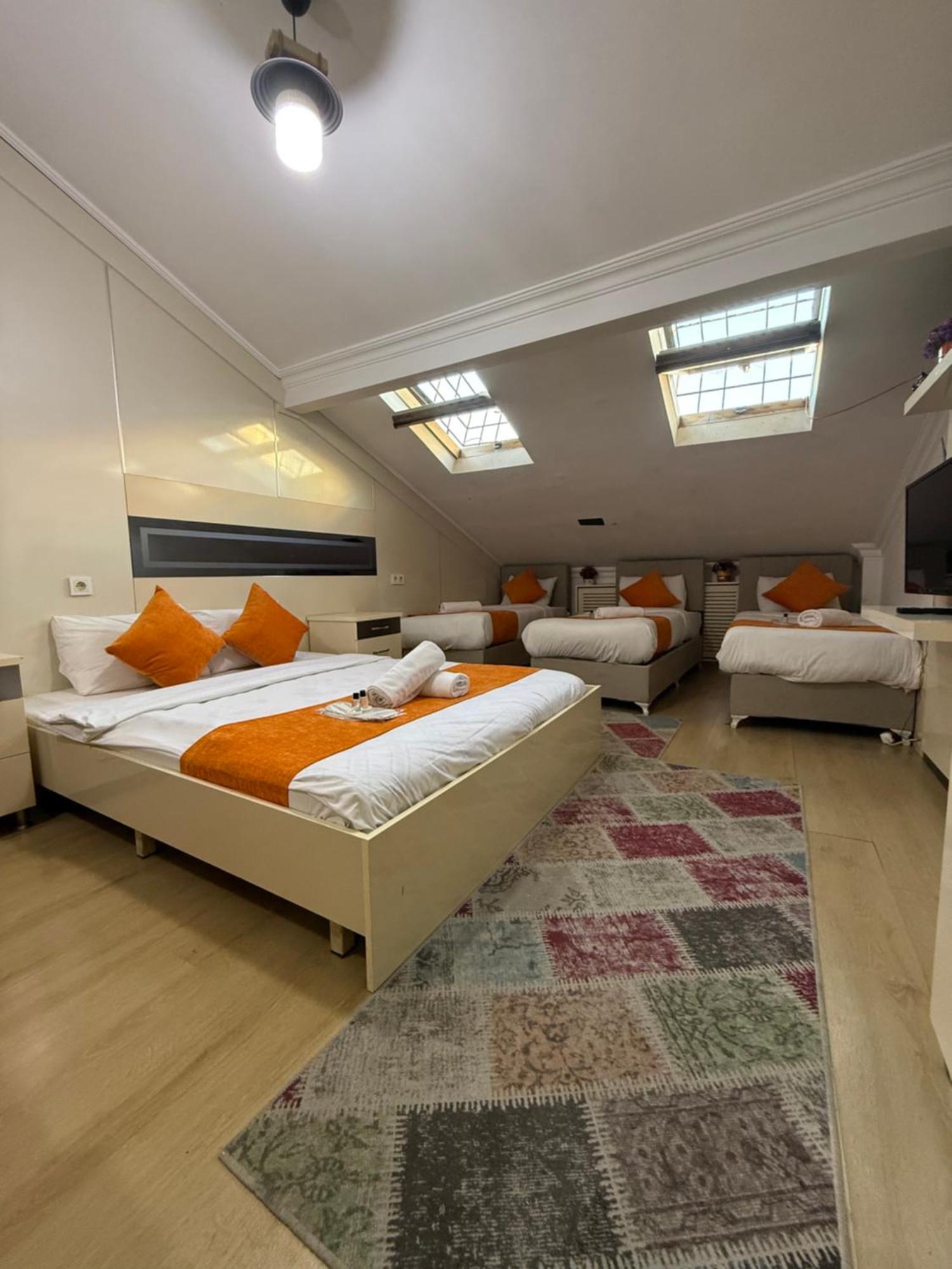 Taksim Premium Gold 5* Istanbul