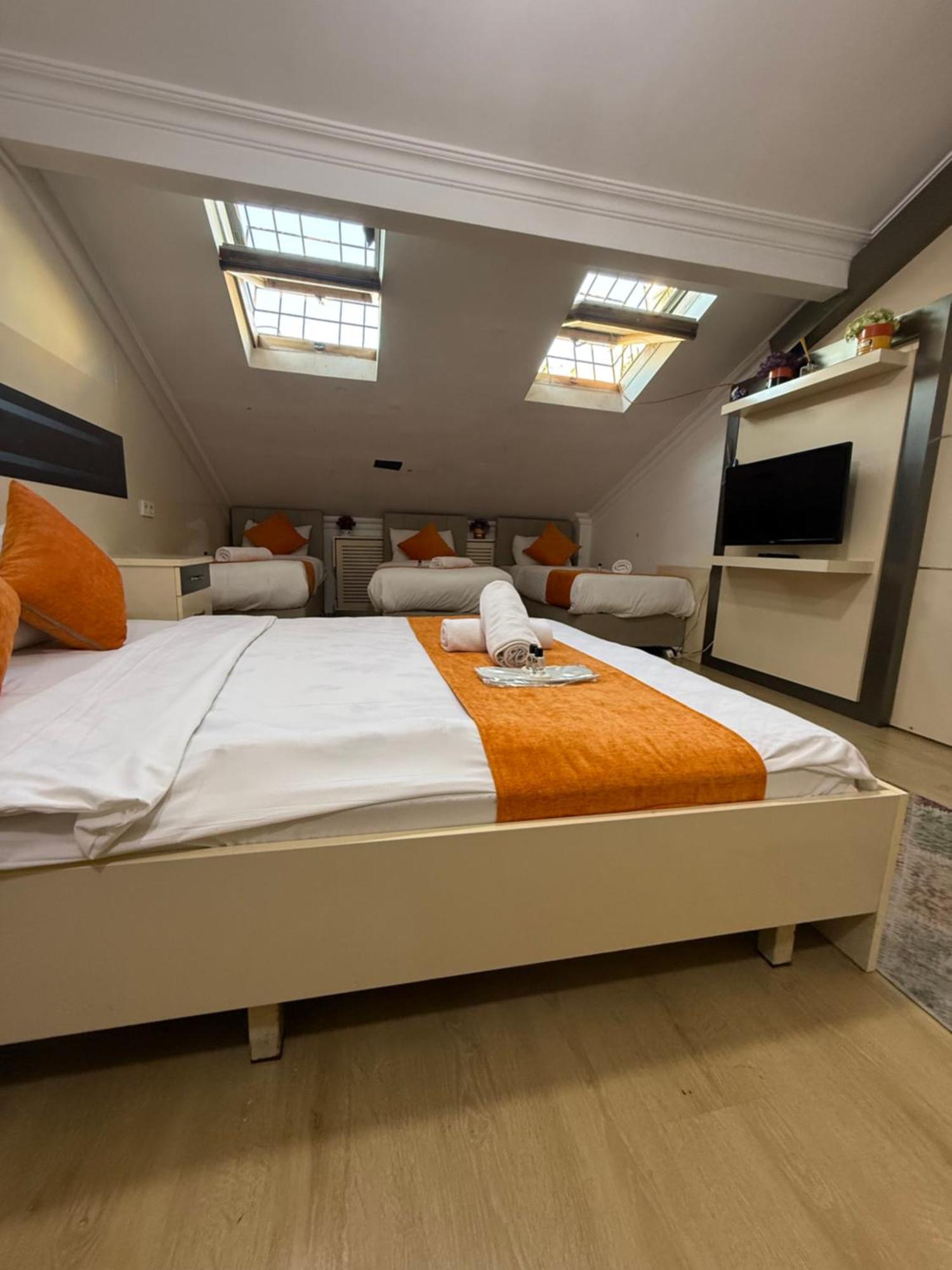Taksim Premium Gold Istanbul