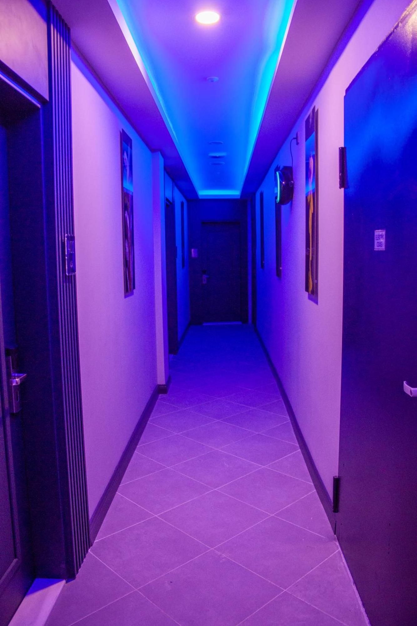 216 Silver Hotel Istanbul